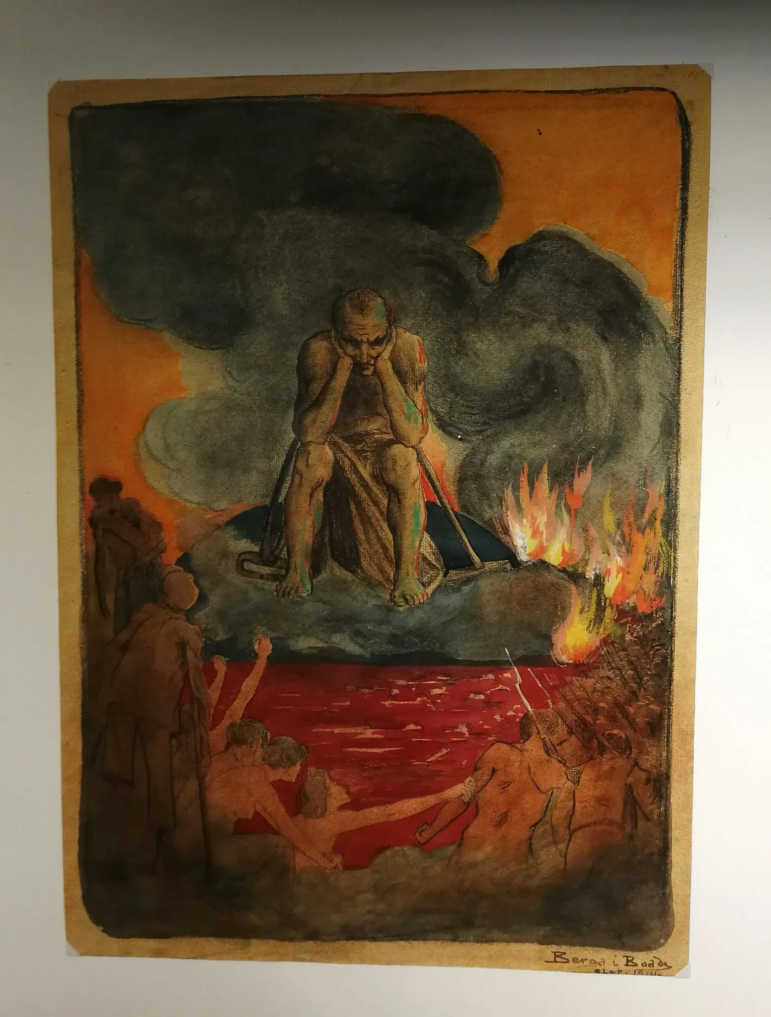 Museu de la Garrotxa