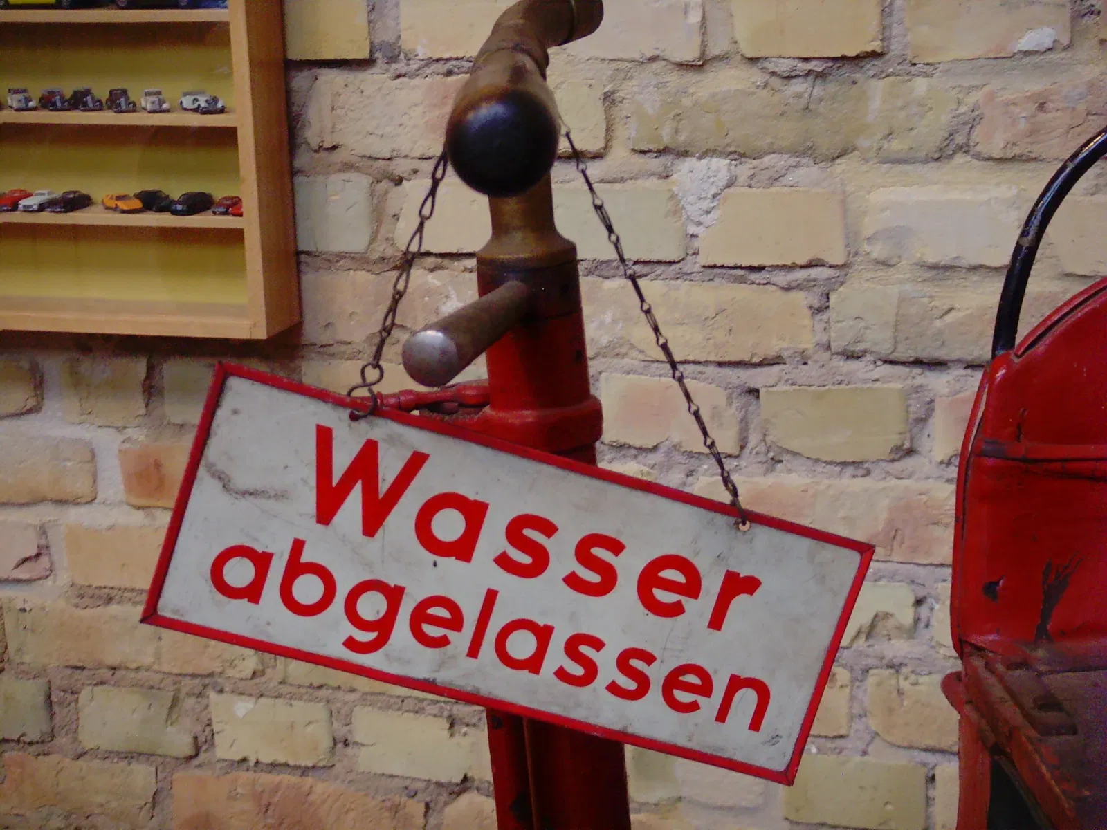 Automuseum Dr. Carl Benz