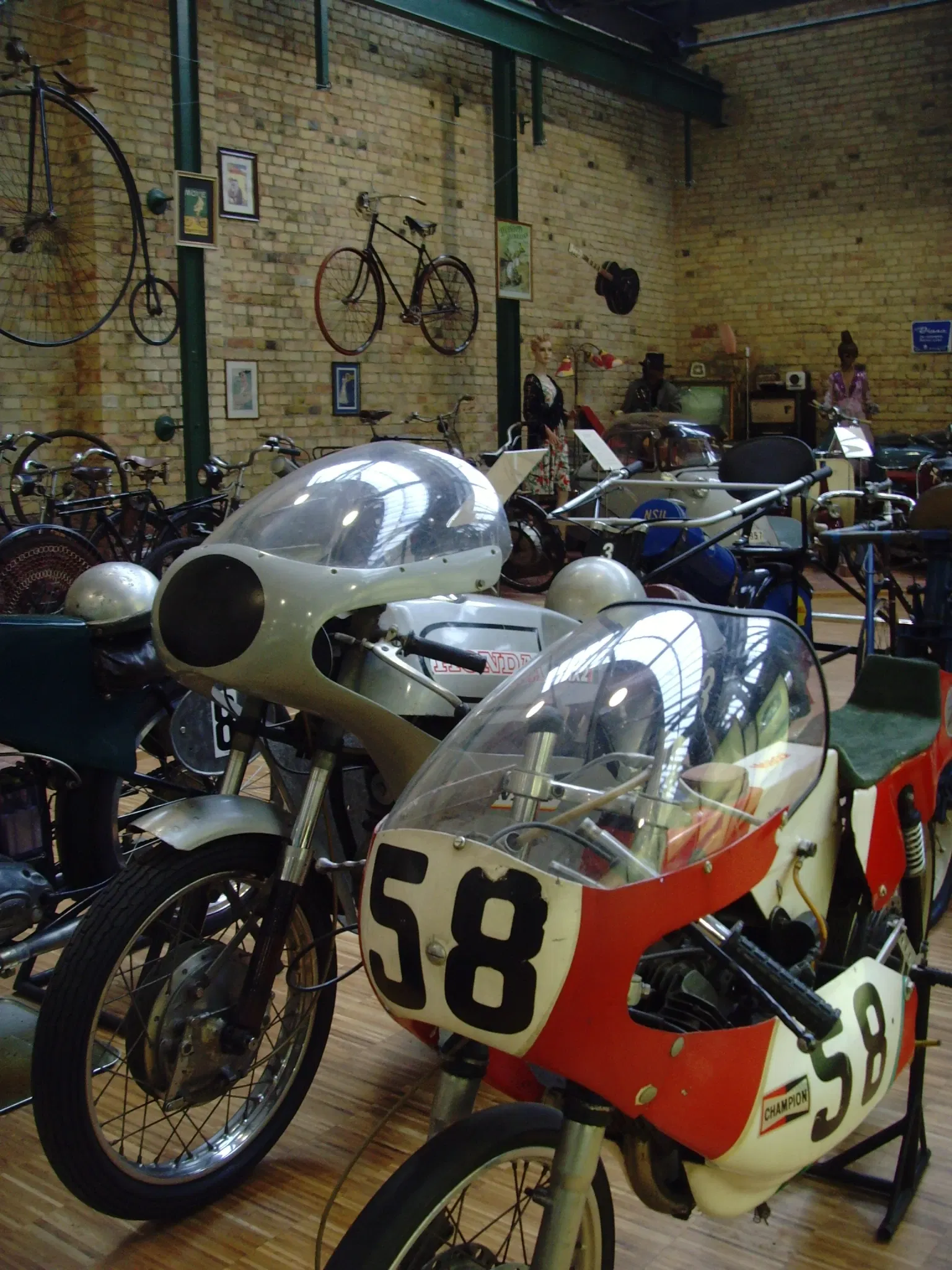 Automuseum Dr. Carl Benz