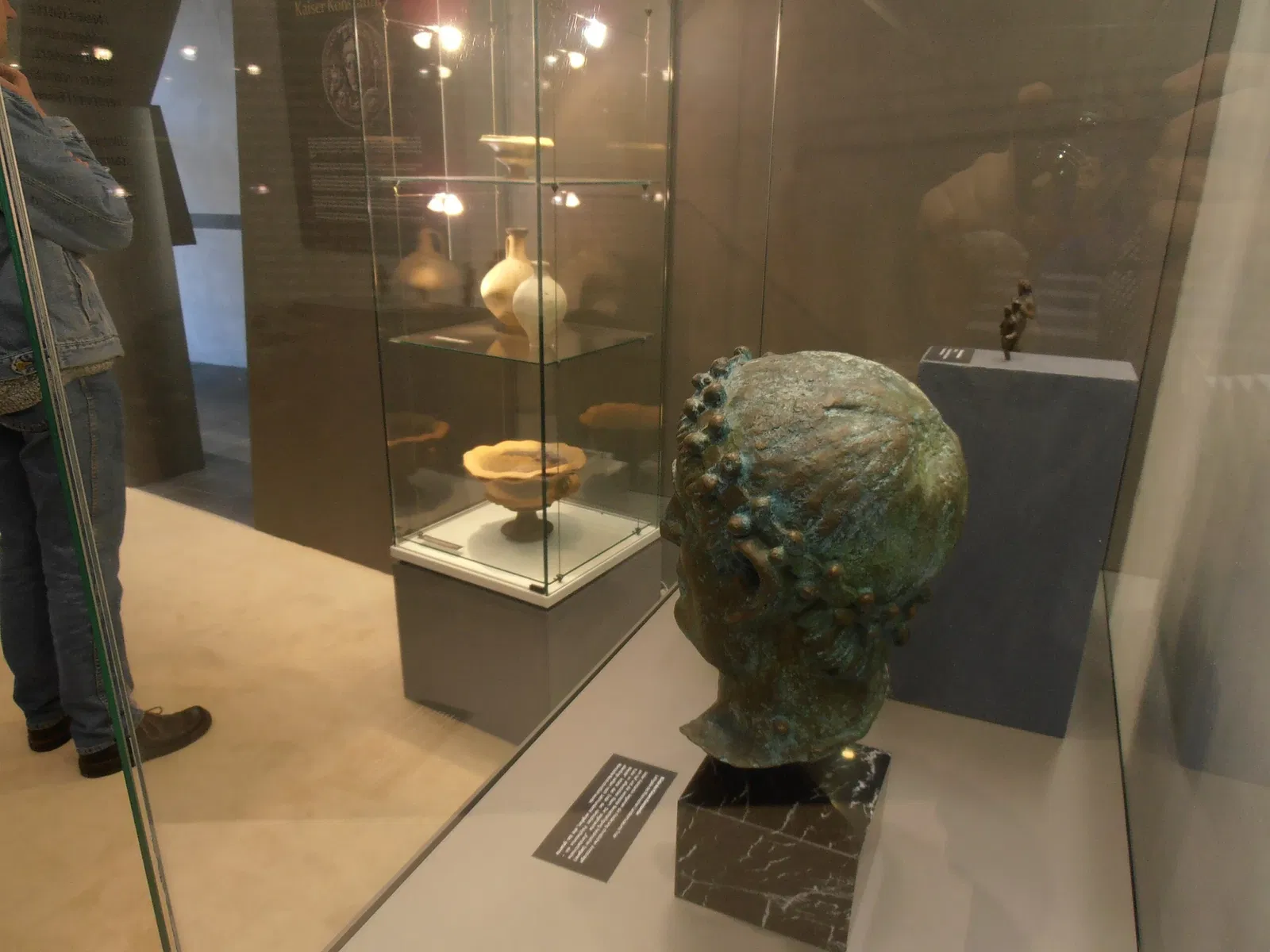 Roman Museum Remchingen