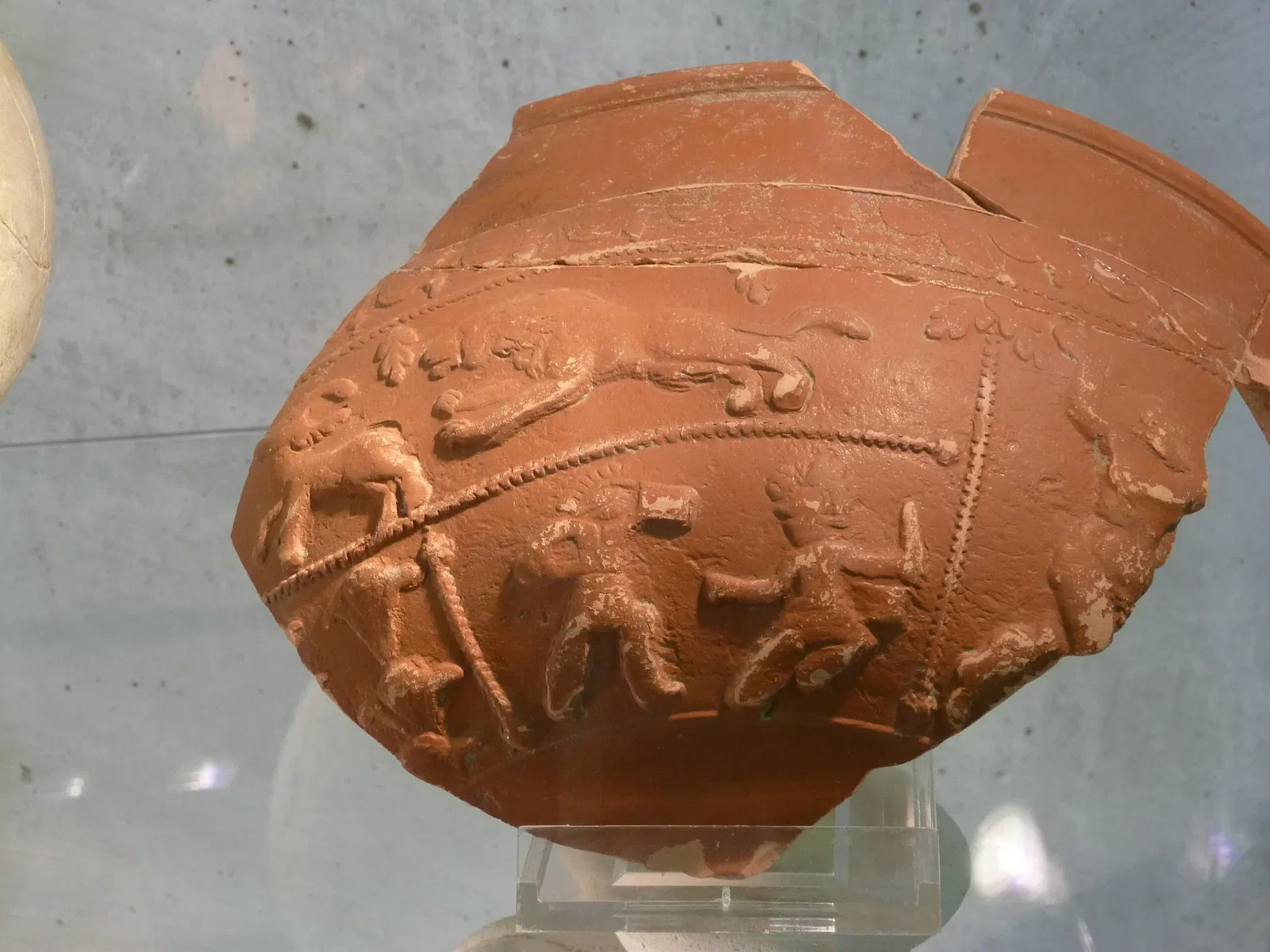 Roman Museum Remchingen