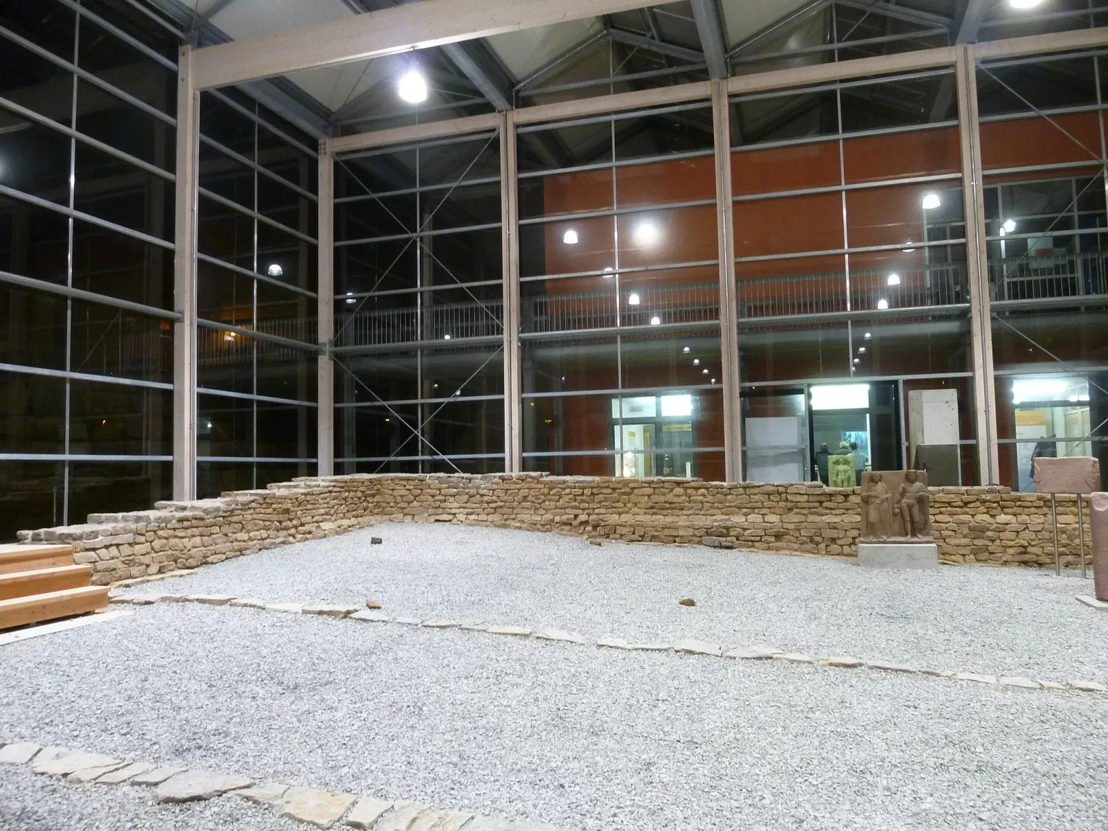 Roman Museum Remchingen