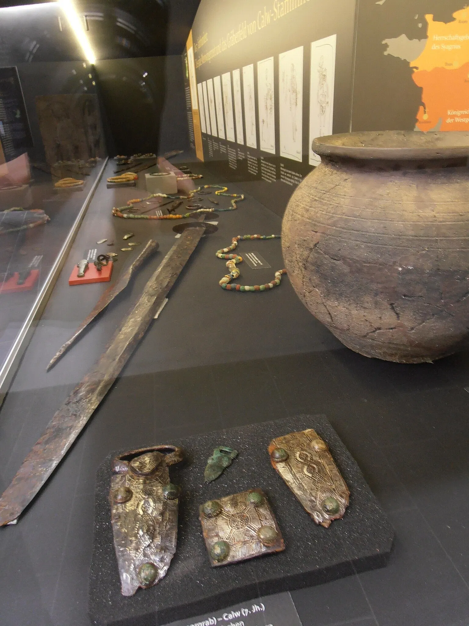 Roman Museum Remchingen