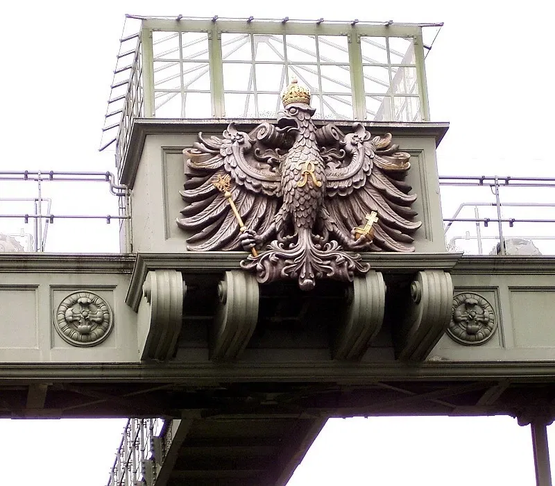 Scheepslift Henrichenburg