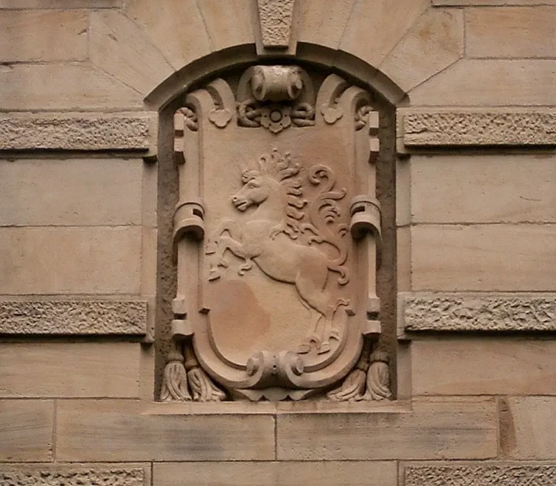 Scheepslift Henrichenburg