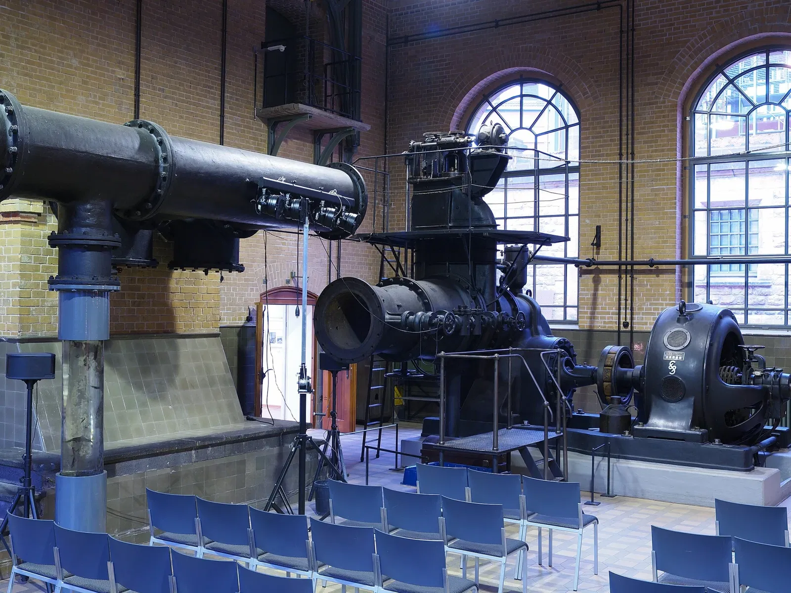 LWL-Museum Schiffshebewerk Henrichenburg