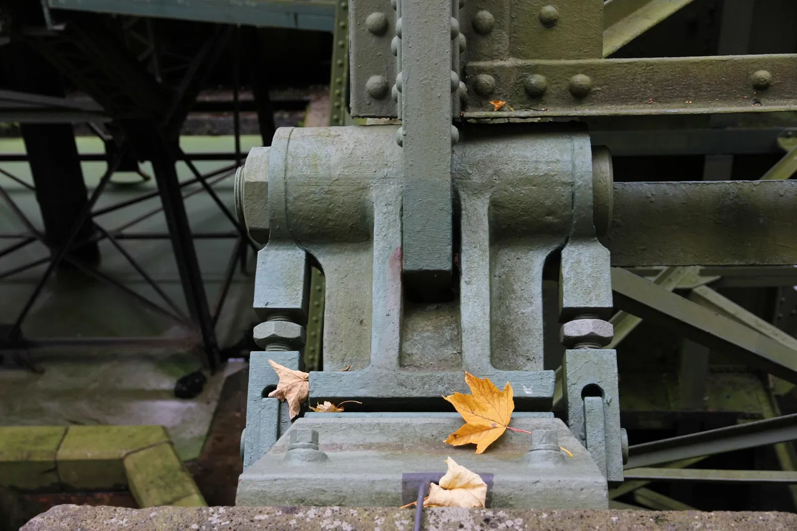 LWL-Museum Schiffshebewerk Henrichenburg