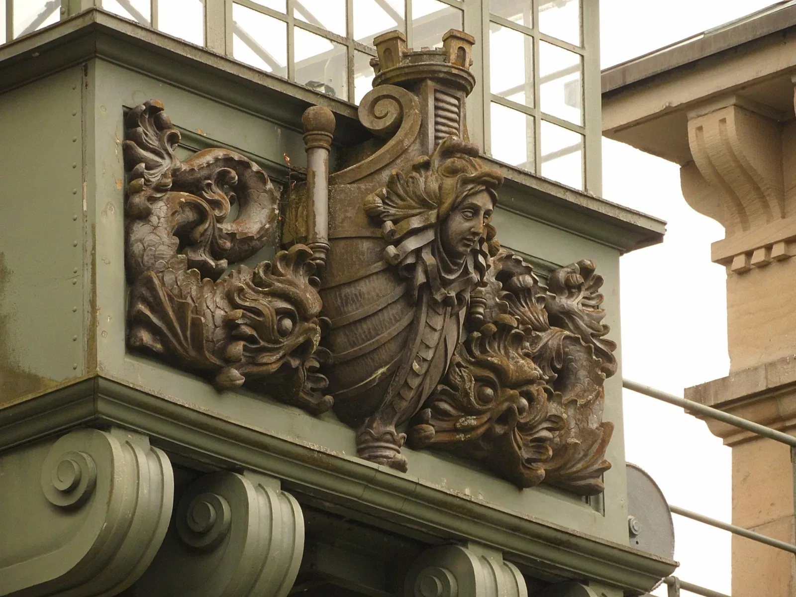 Scheepslift Henrichenburg