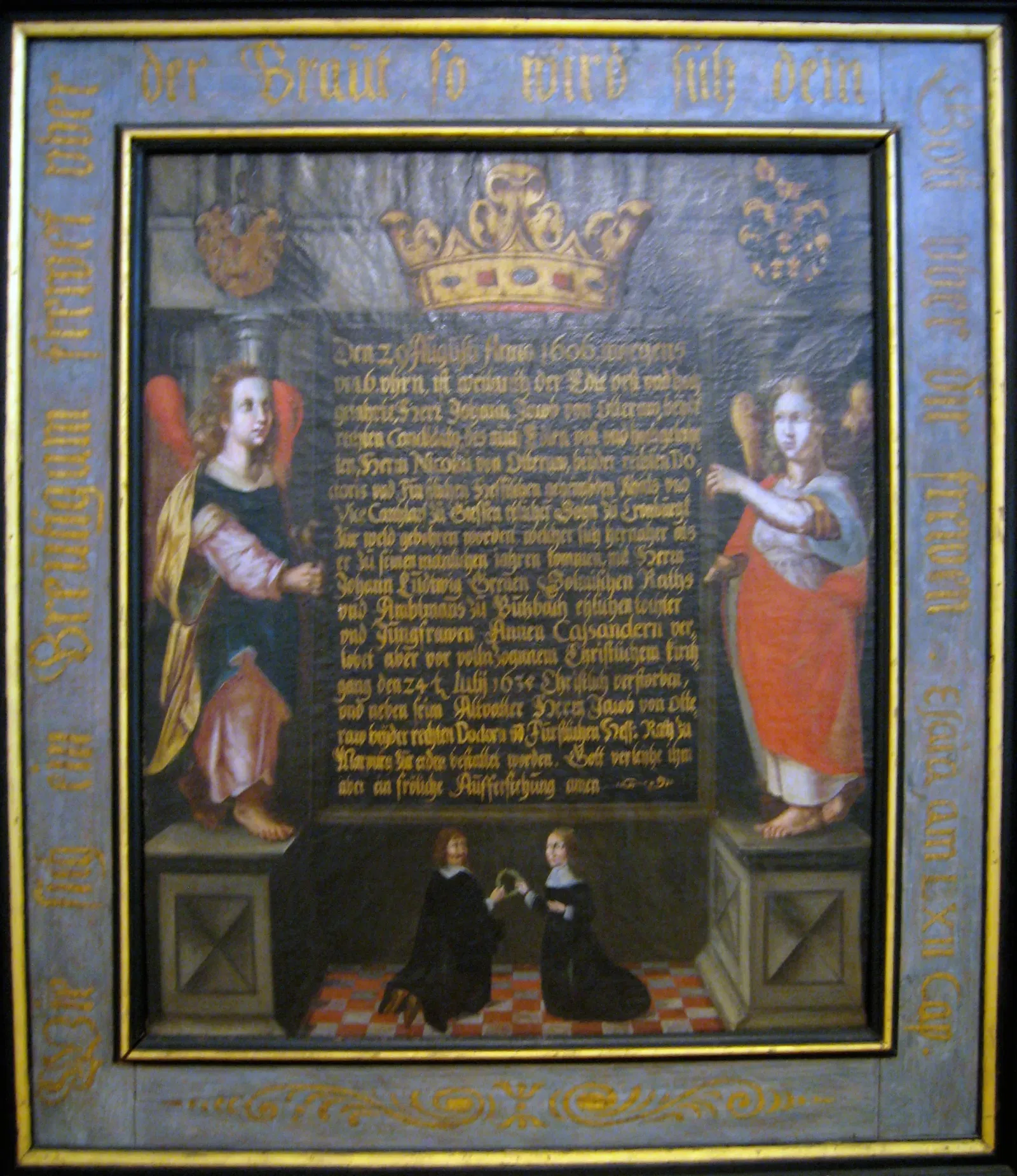 Museum der Stadt Butzbach