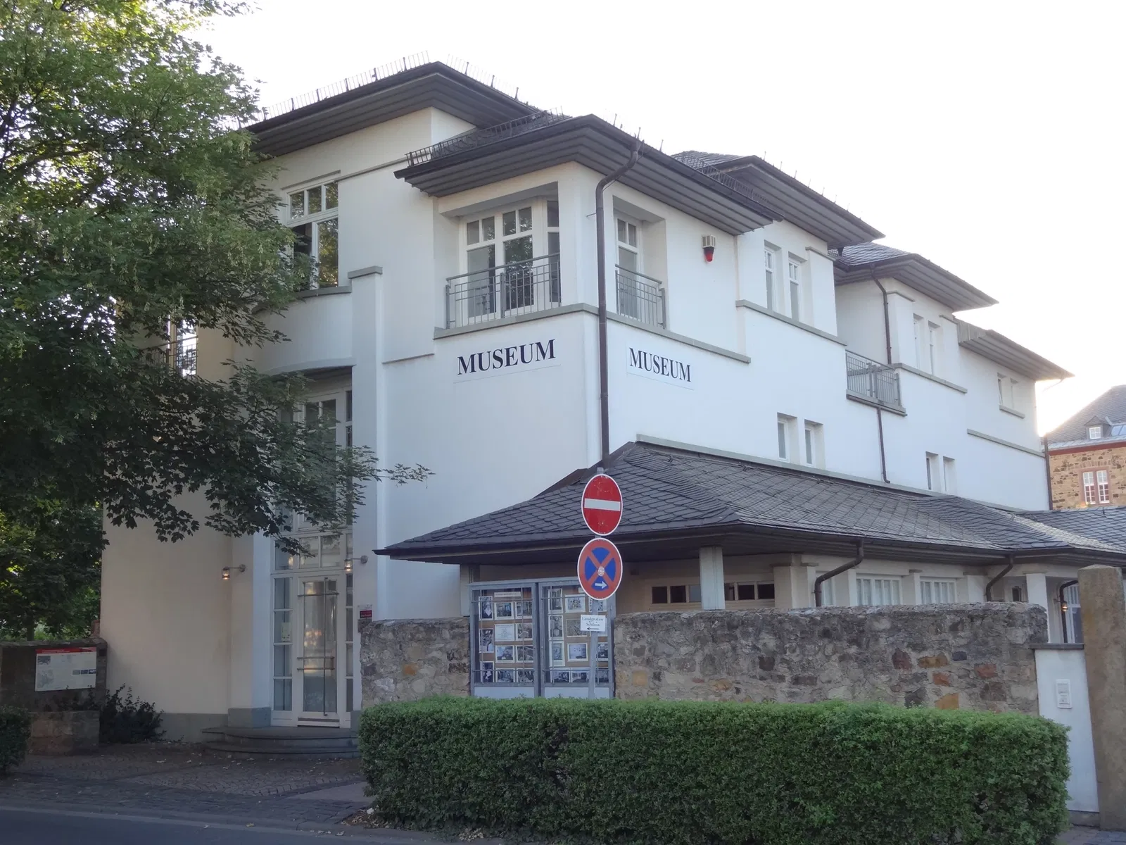 Museum der Stadt Butzbach