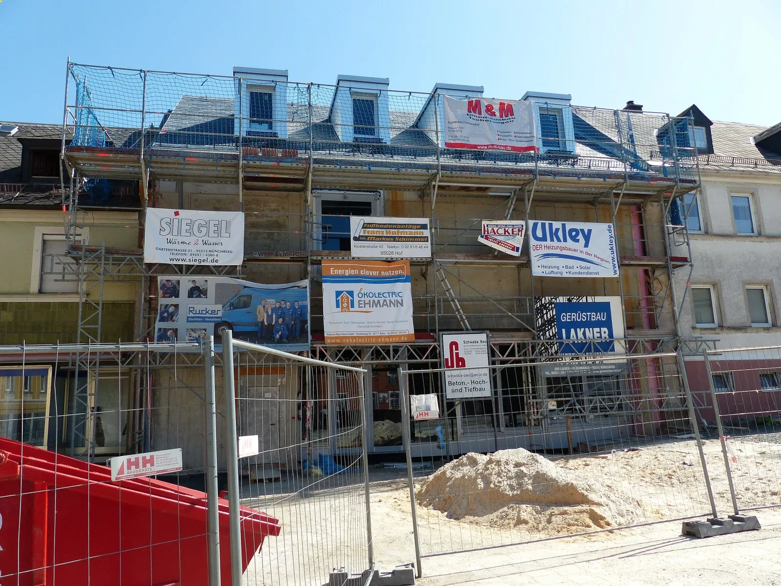 Erika Fuchs Haus – Museum für Comic & Sprachkunst