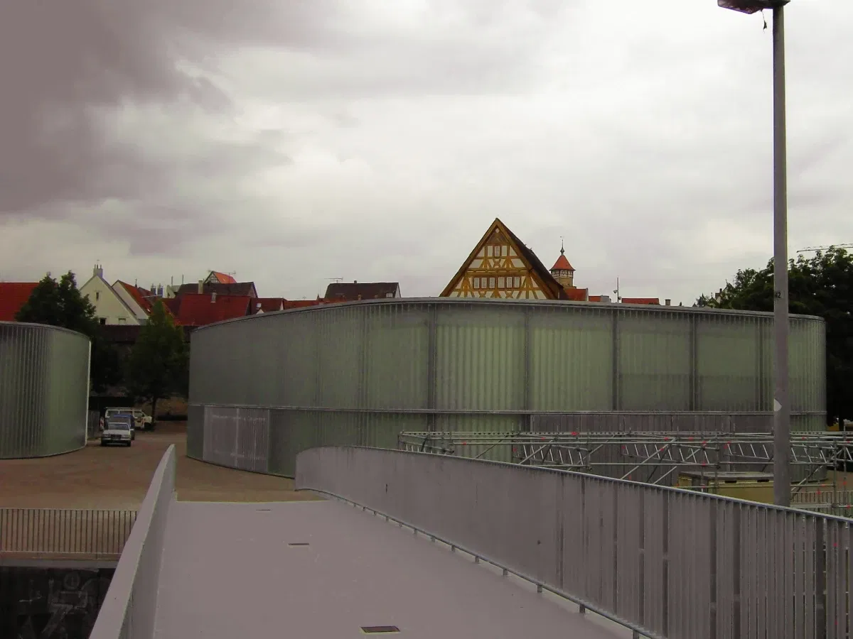 Galerie Stihl Waiblingen