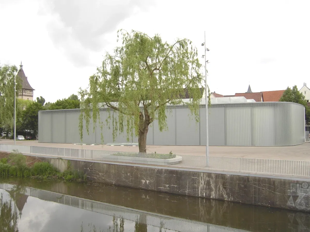 Galerie Stihl Waiblingen