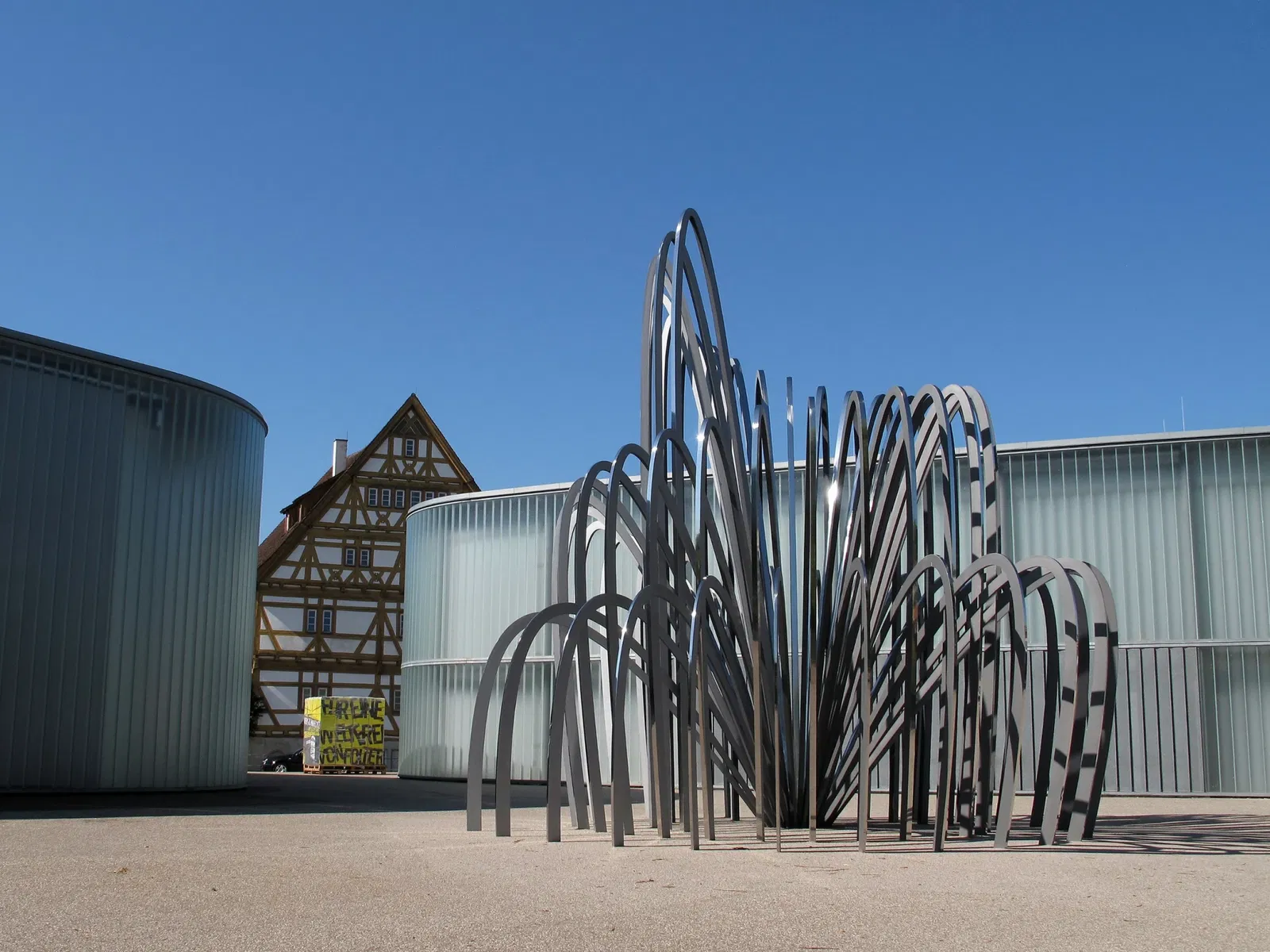 Galerie Stihl Waiblingen