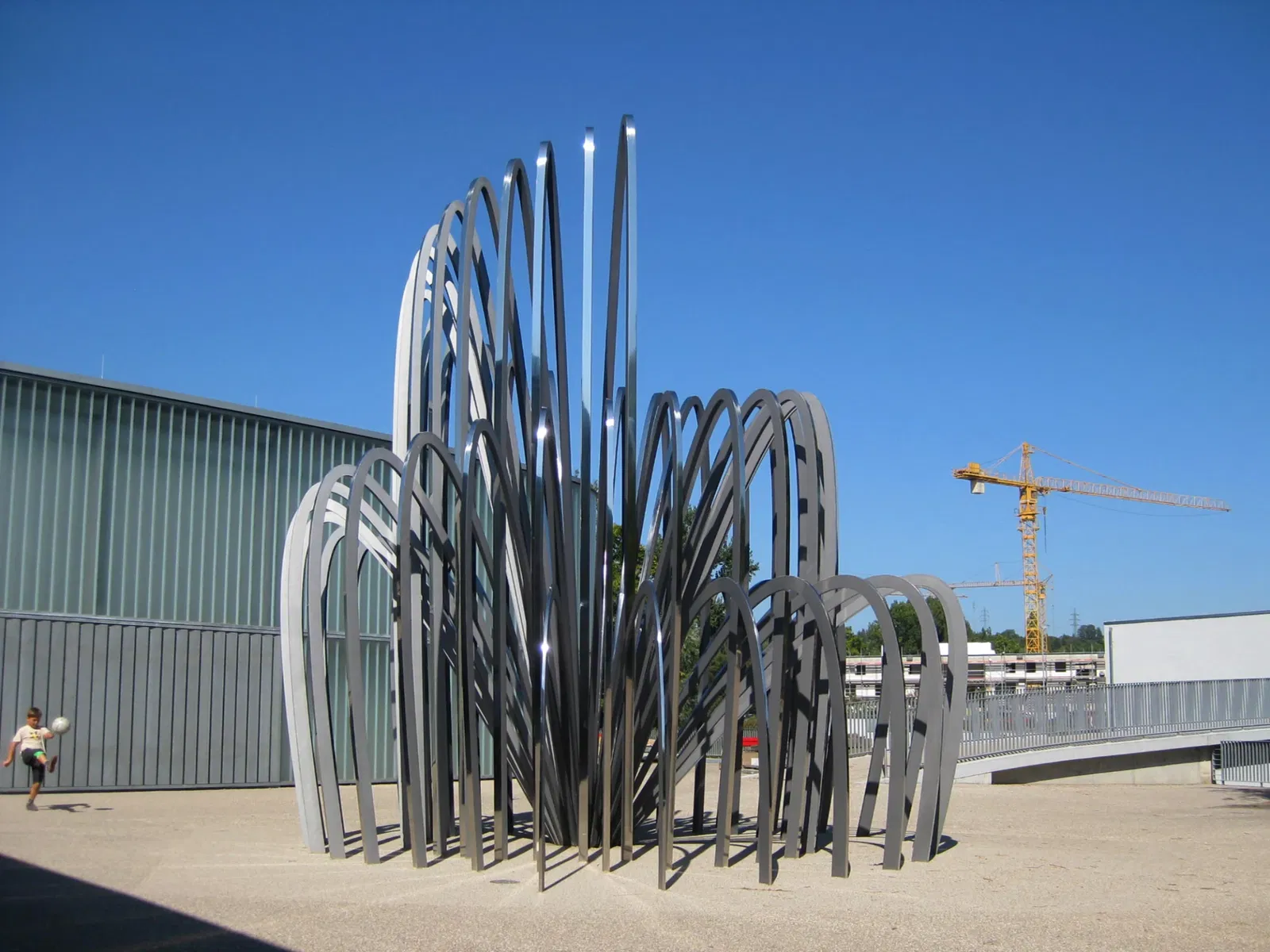 Galerie Stihl Waiblingen