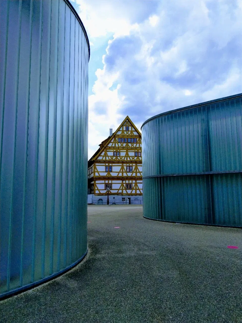 Galerie Stihl Waiblingen