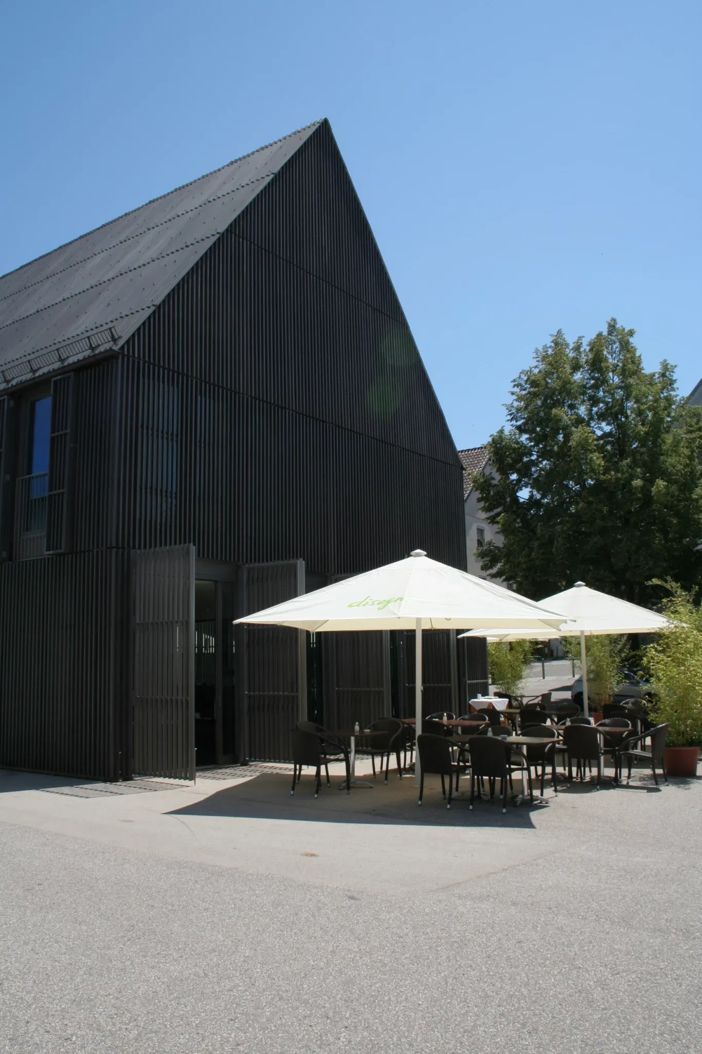 Galerie Stihl Waiblingen