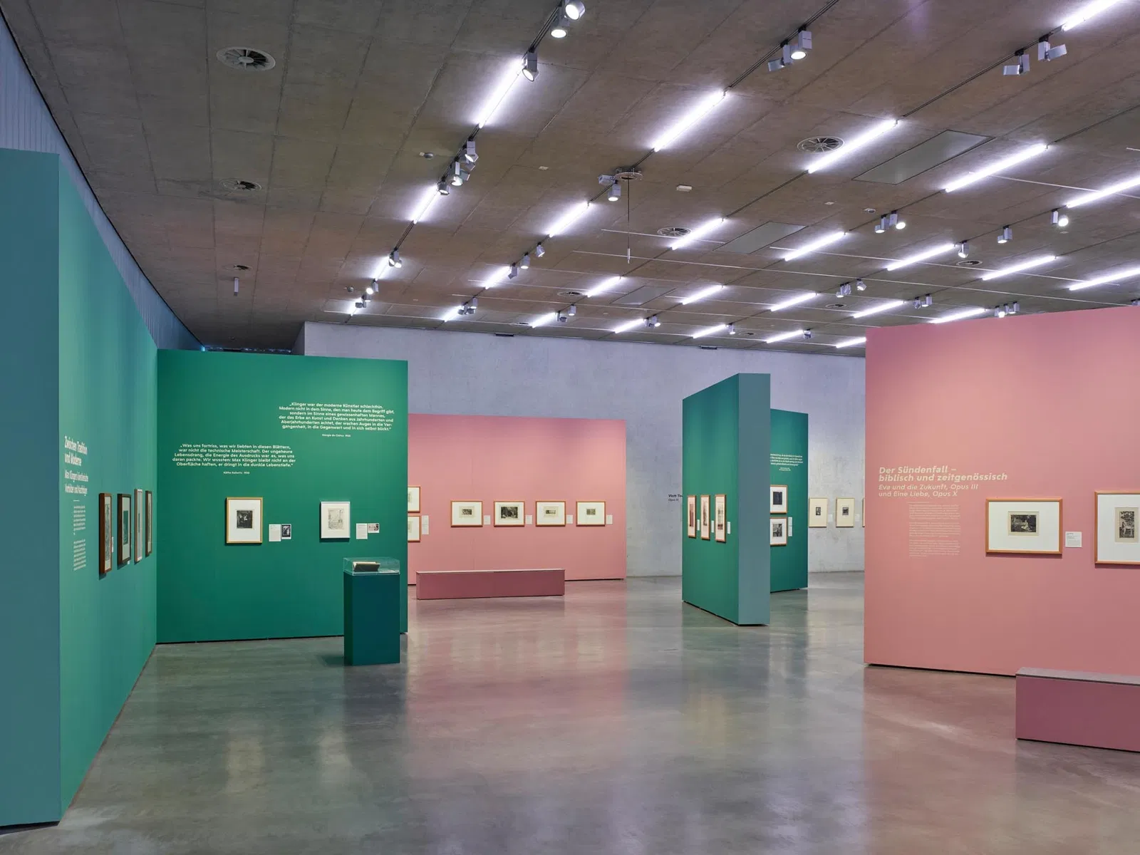 Galerie Stihl Waiblingen