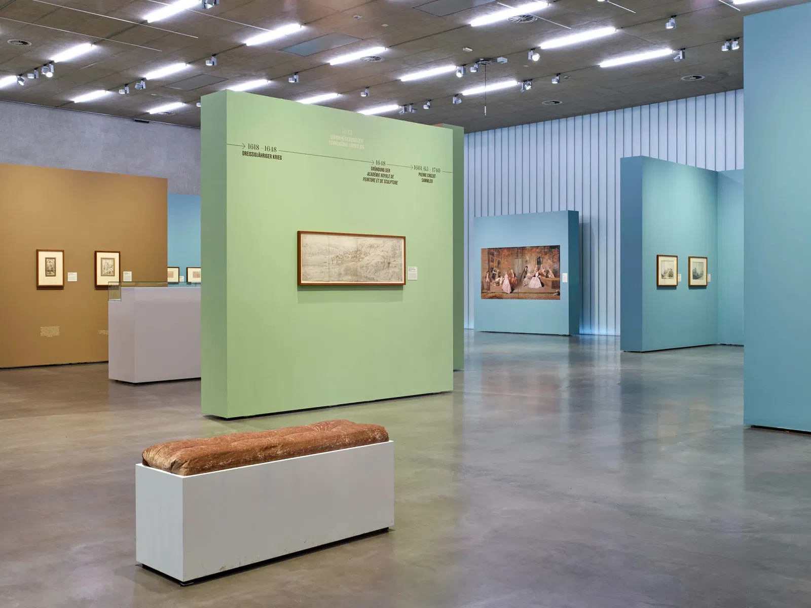 Galerie Stihl Waiblingen