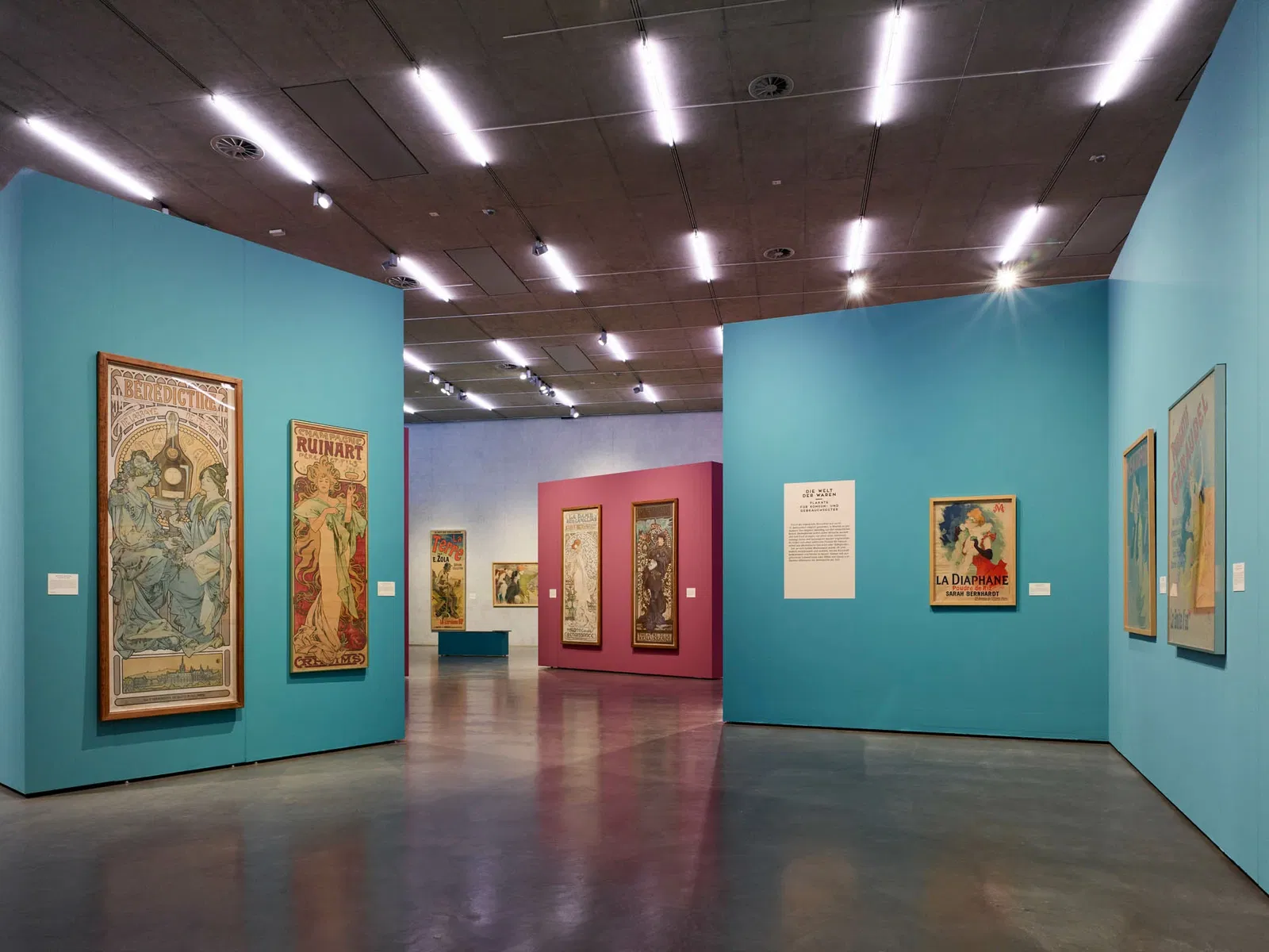 Galerie Stihl Waiblingen