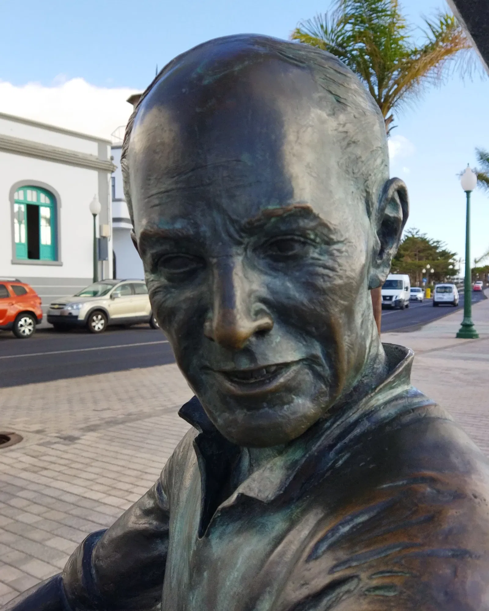 César Manrique House Museum