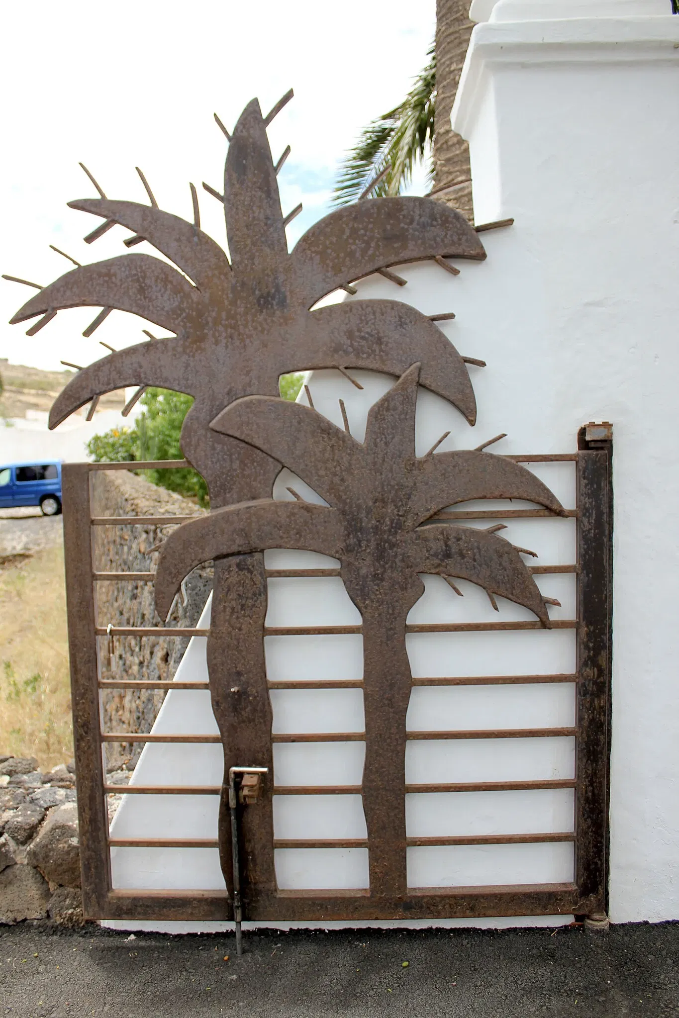 César Manrique House Museum