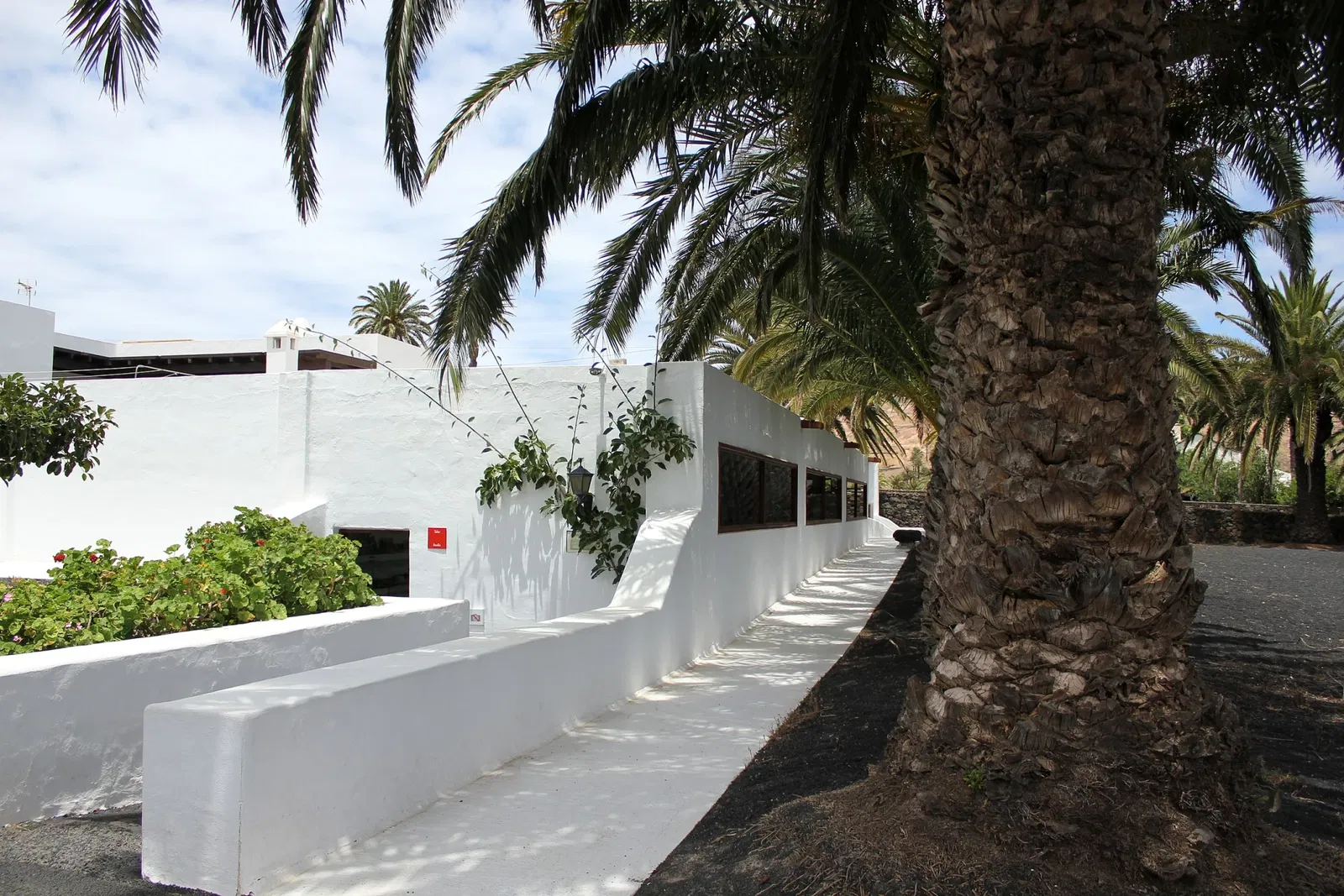 Casa-Museo César Manrique