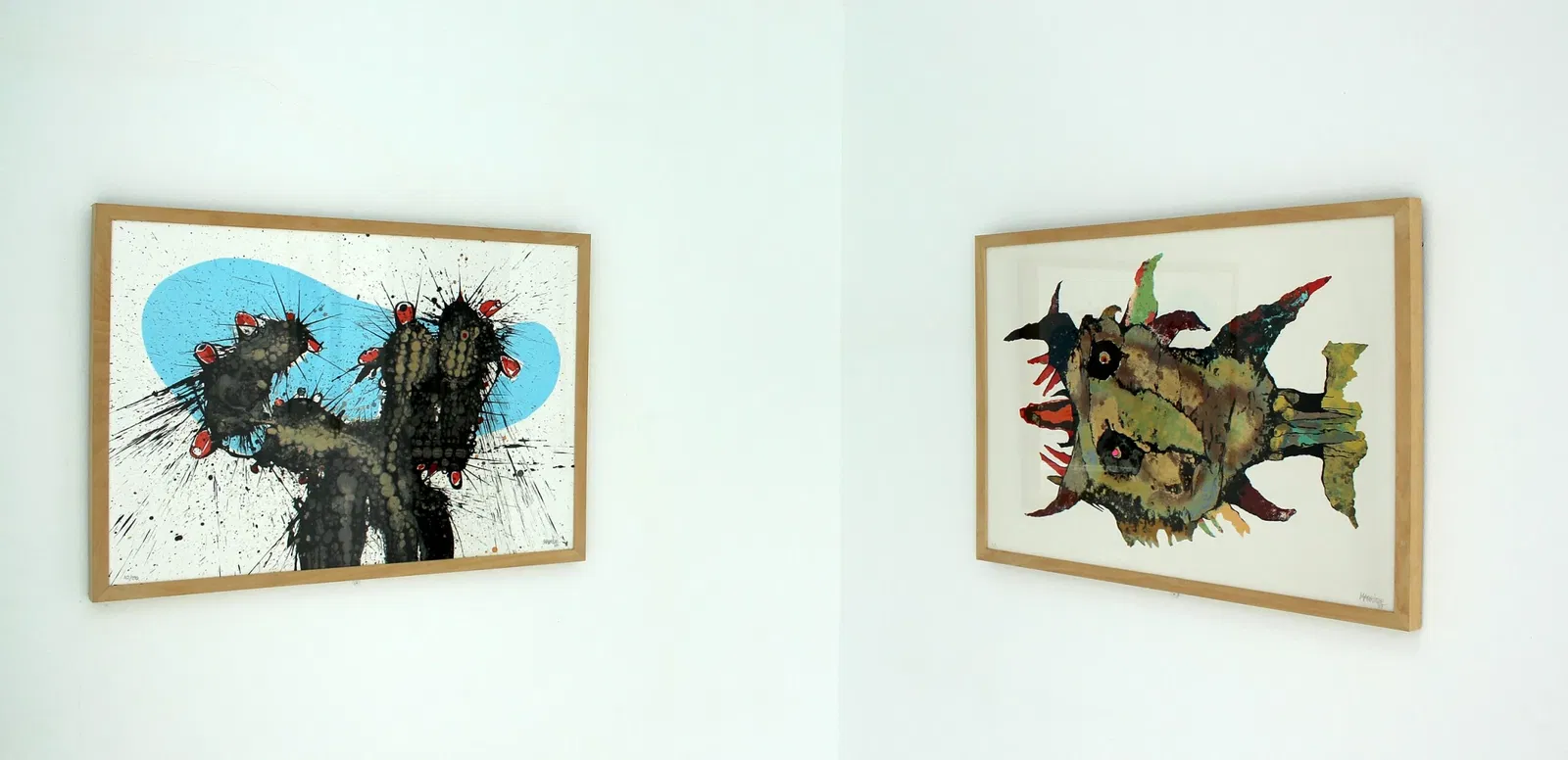 Casa-Museo César Manrique