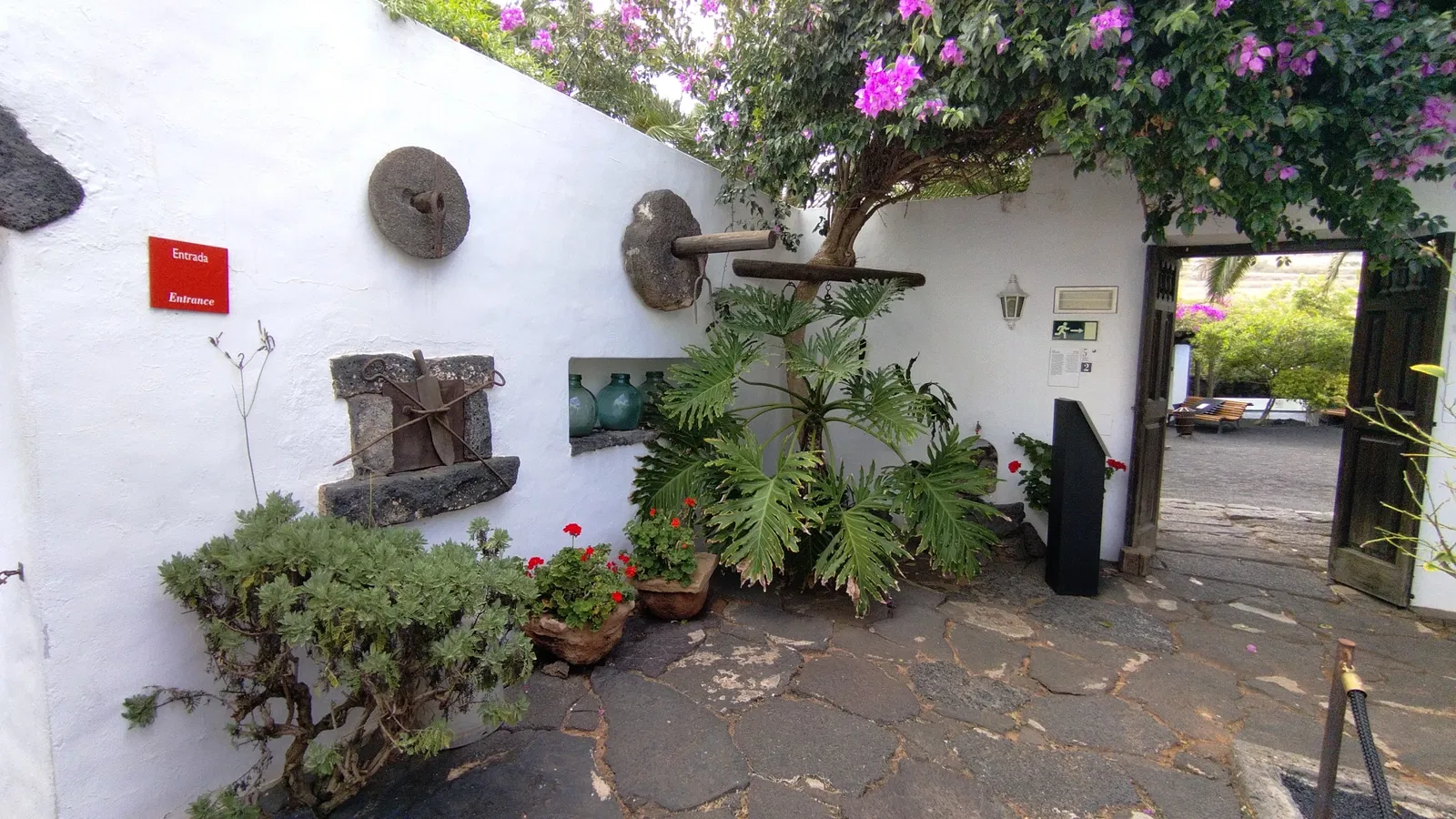 Casa-Museo César Manrique