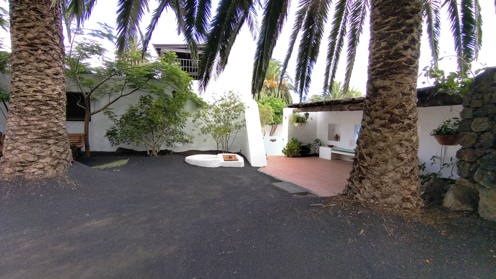 Casa-Museo César Manrique