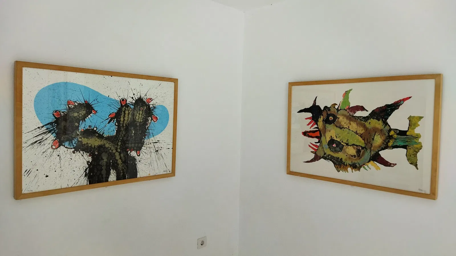 Casa-Museo César Manrique