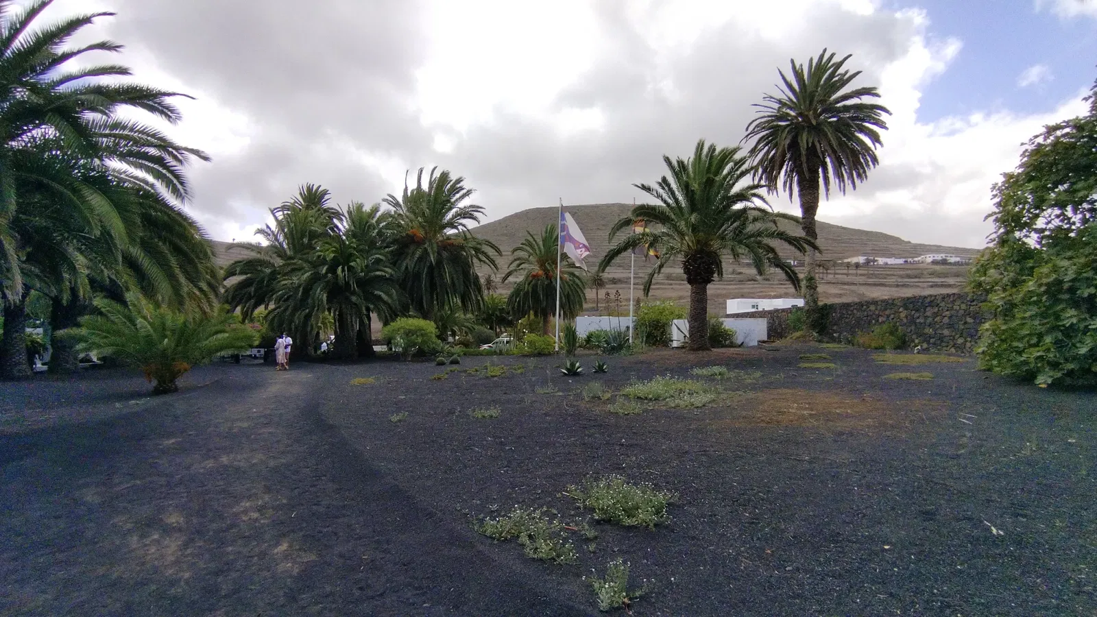 César Manrique House Museum