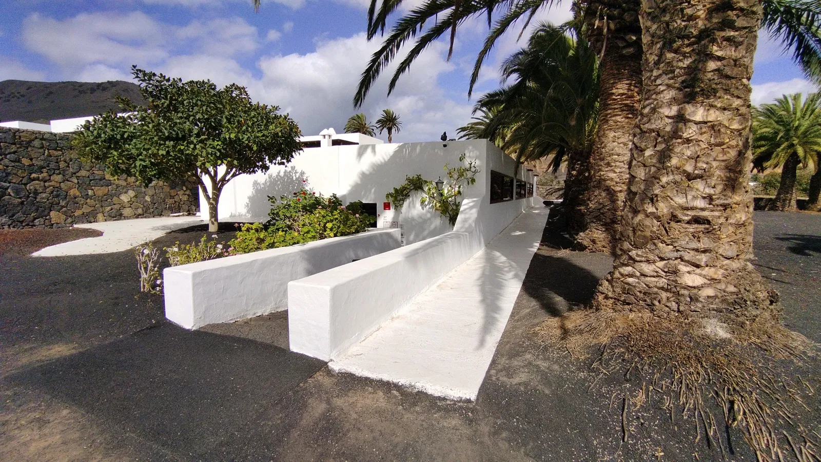 César Manrique House Museum