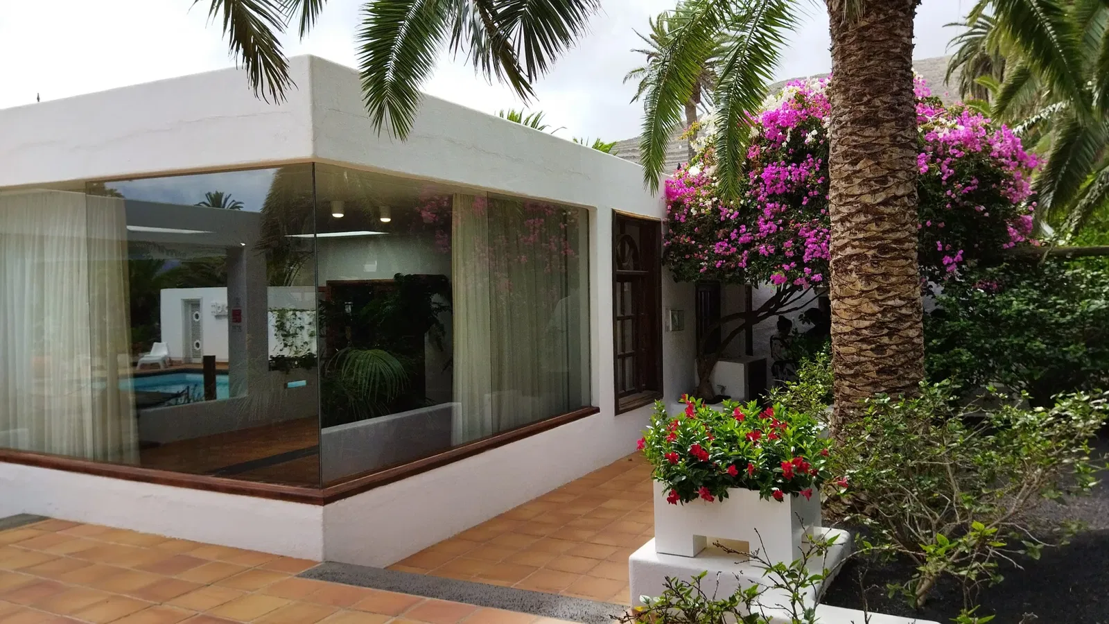 César Manrique House Museum