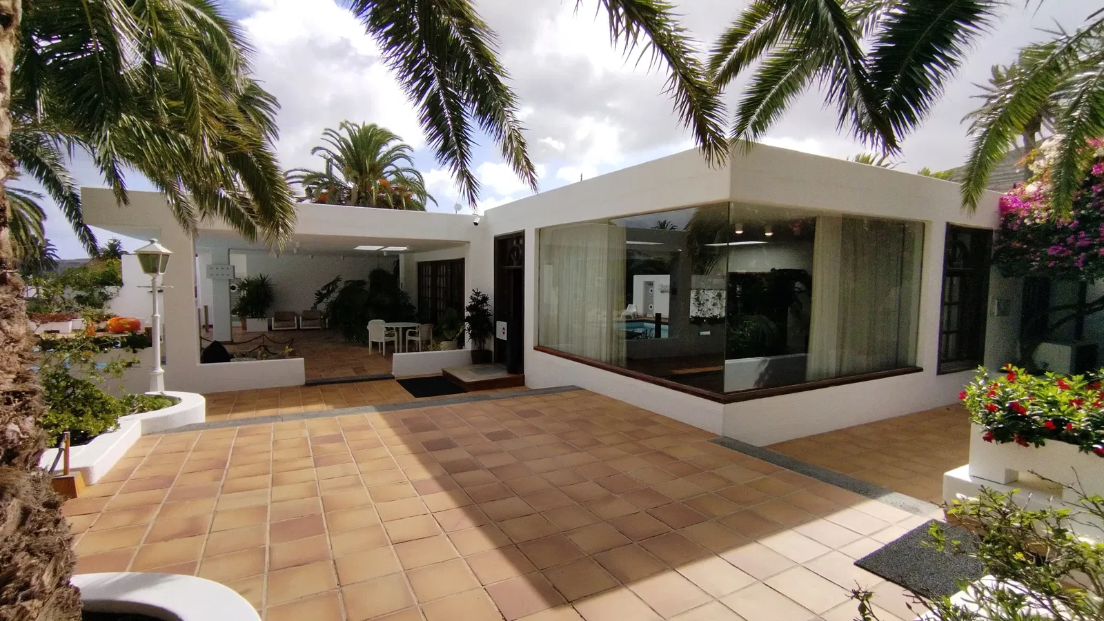 Casa-Museo César Manrique