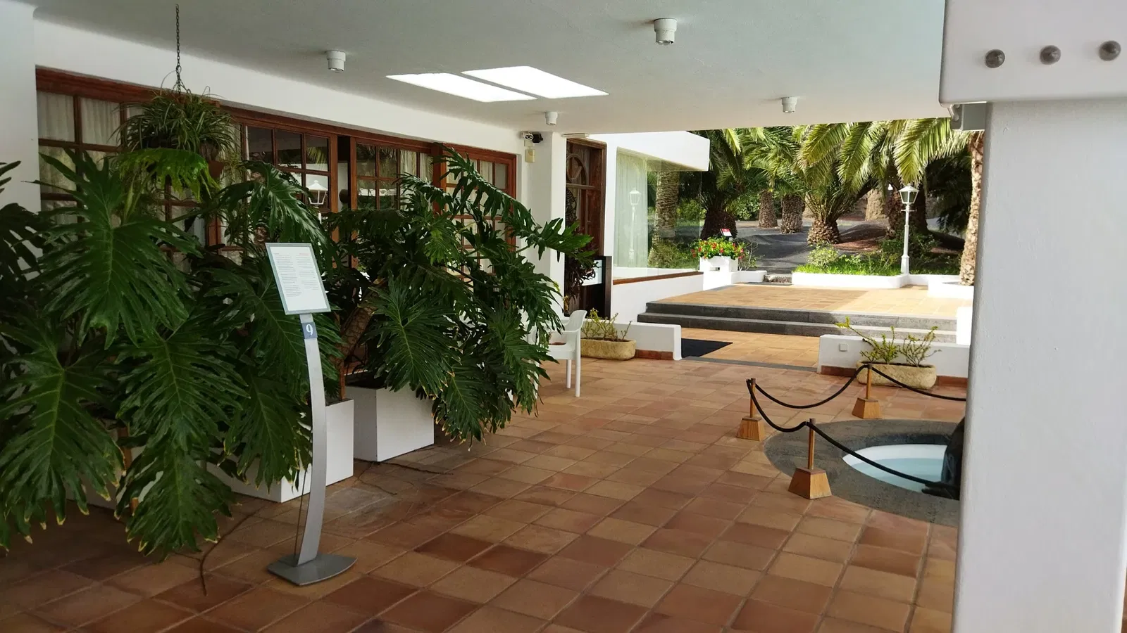 Casa-Museo César Manrique