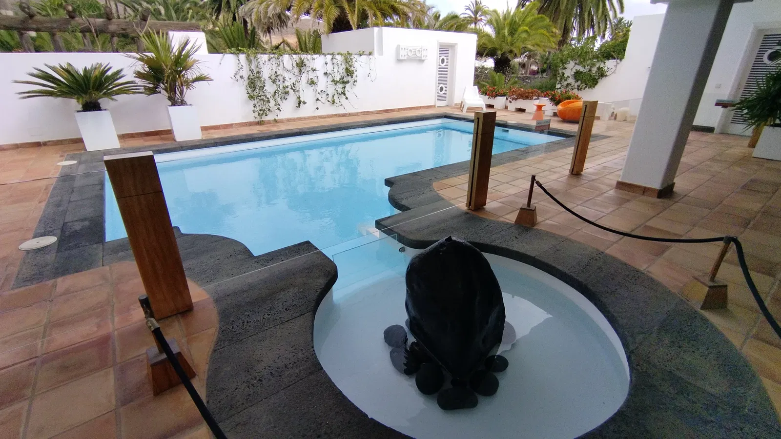 Casa-Museo César Manrique