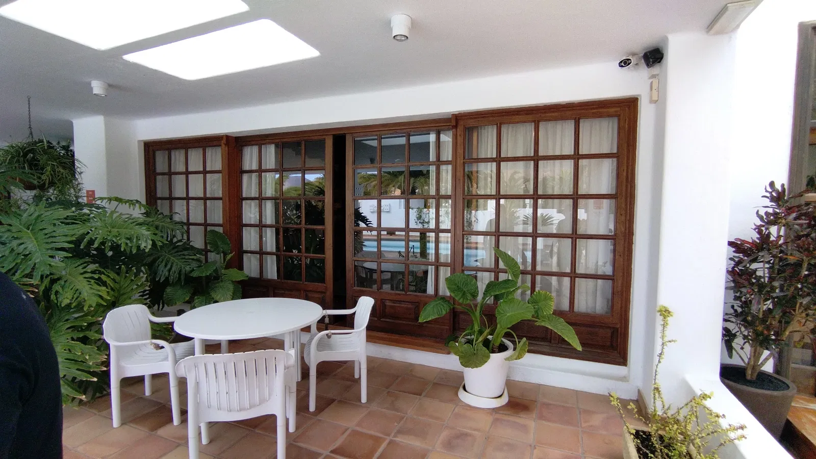 Casa-Museo César Manrique