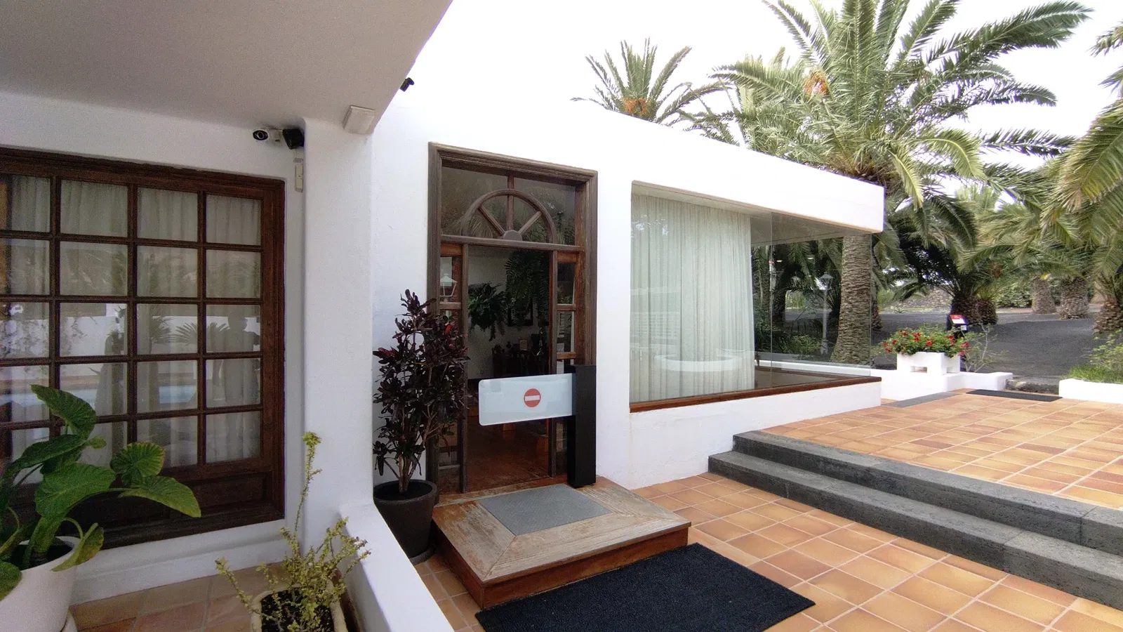 César Manrique House Museum