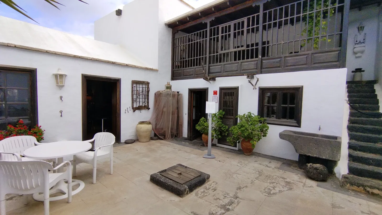 César Manrique House Museum