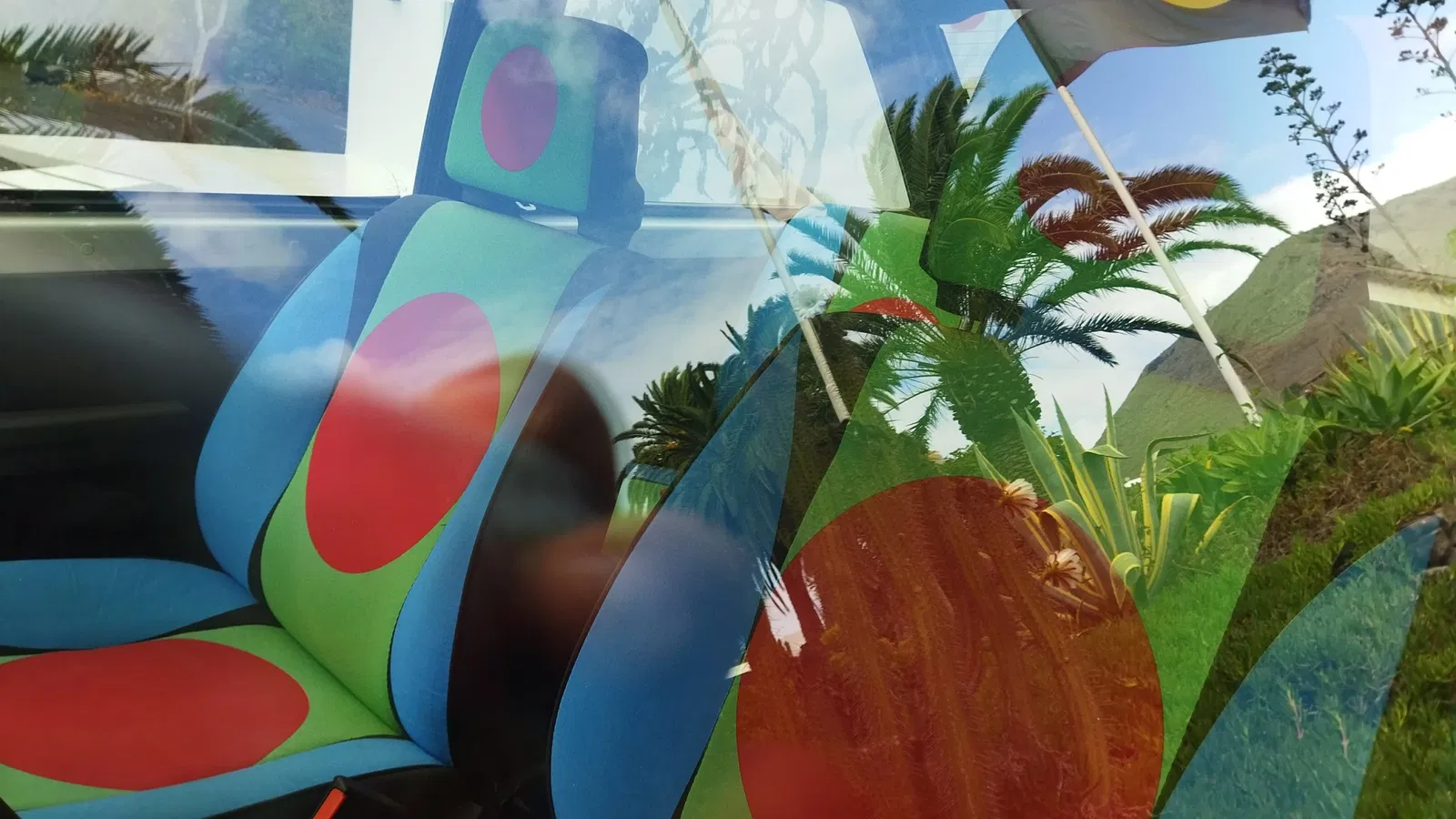 Casa-Museo César Manrique