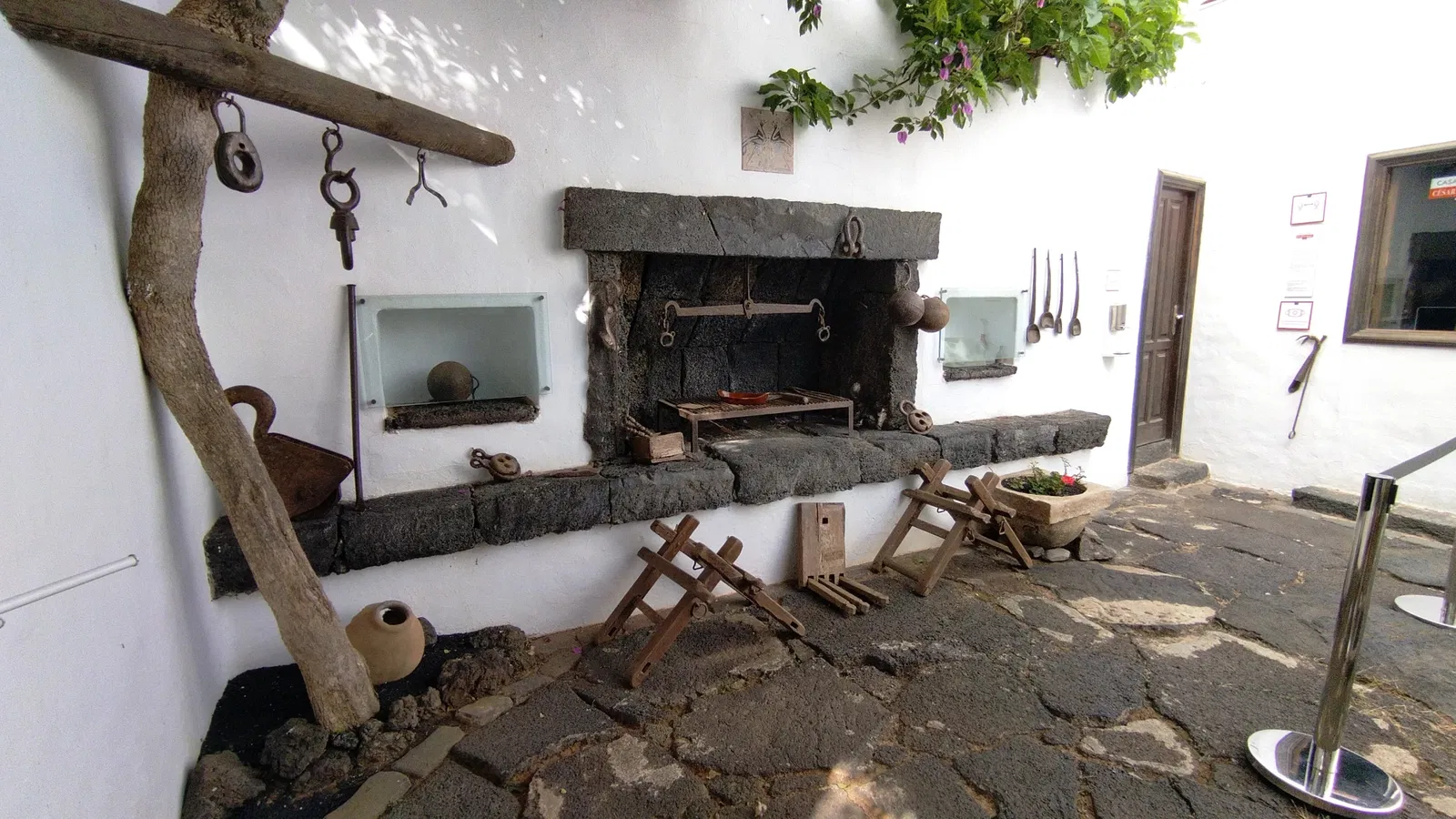 Casa-Museo César Manrique