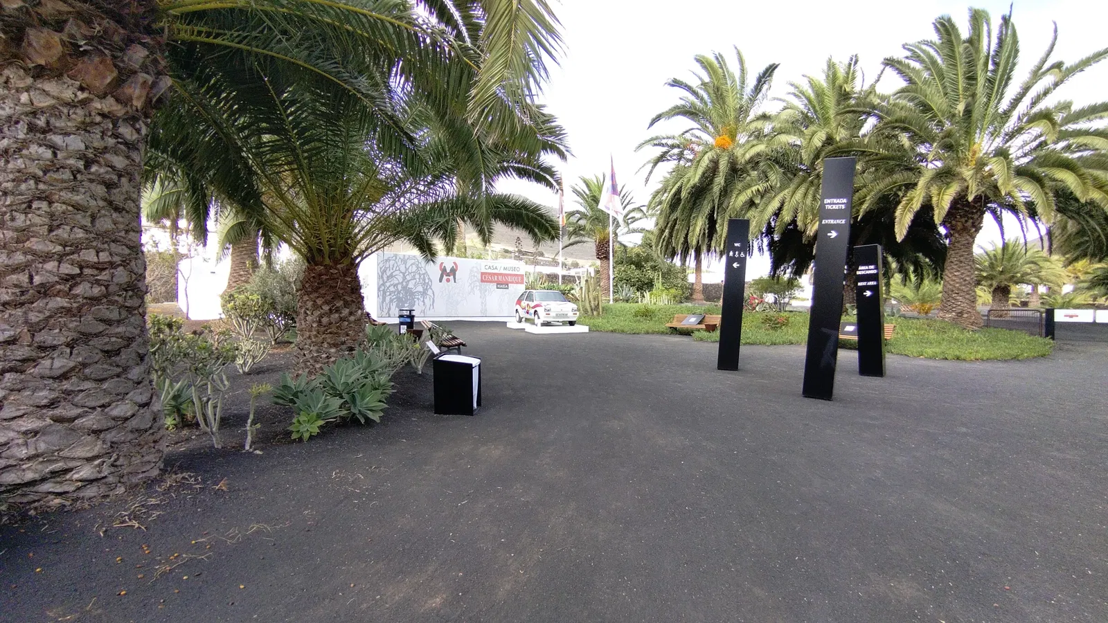 César Manrique House Museum