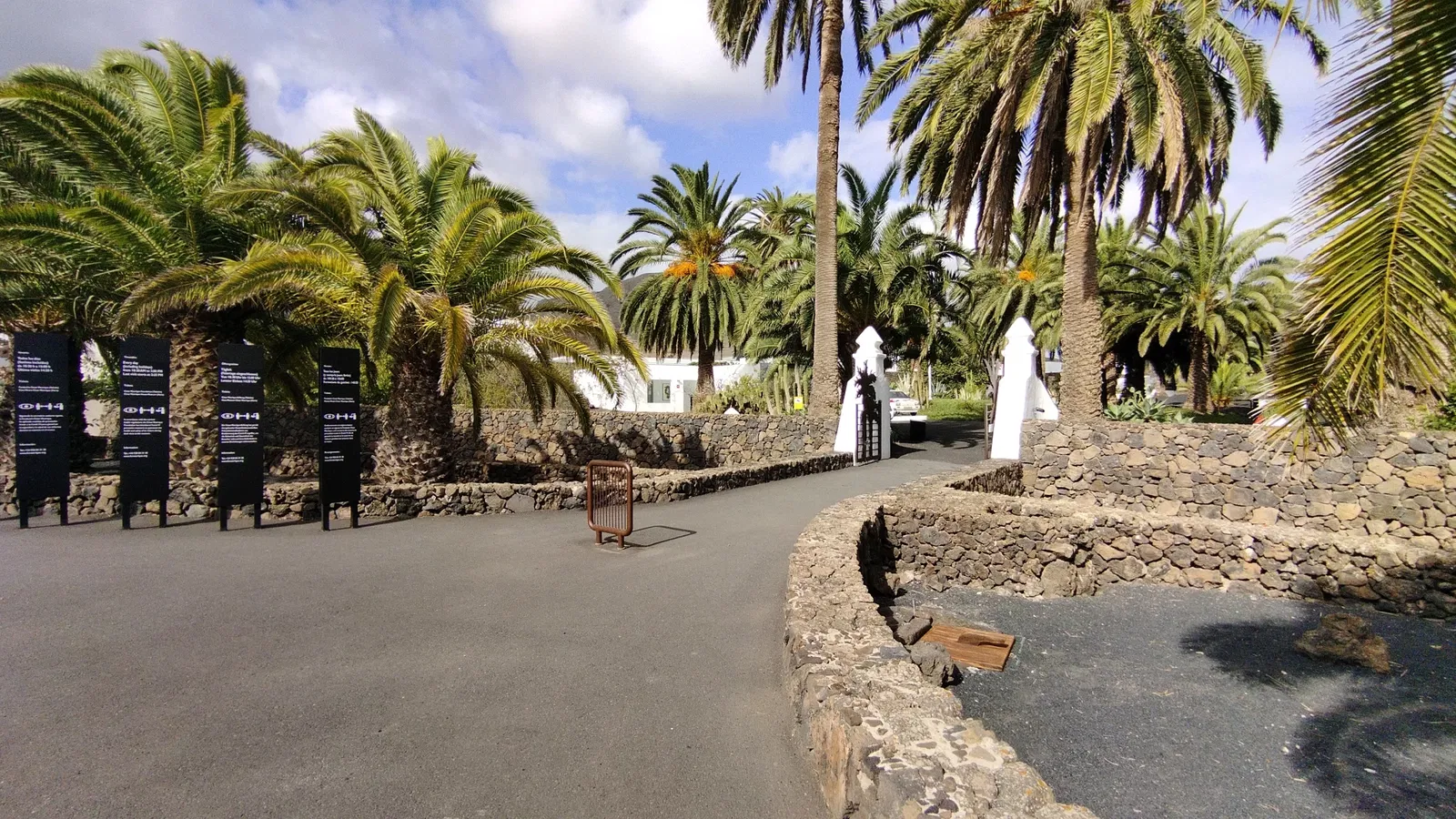 César Manrique House Museum