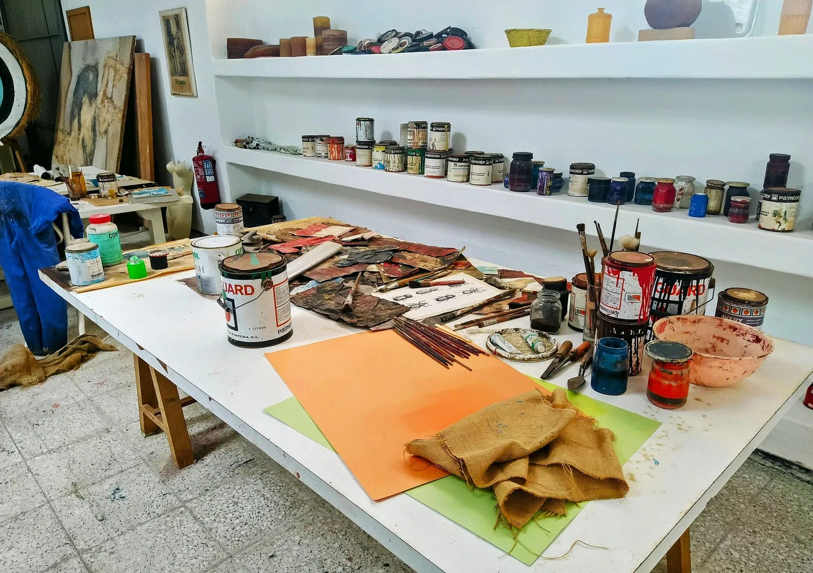 César Manrique House Museum