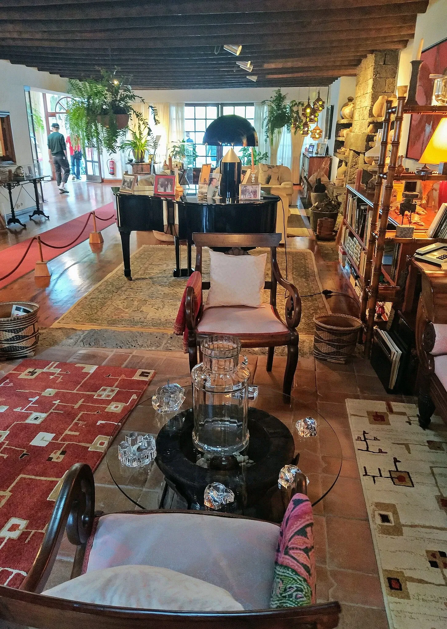 César Manrique House Museum