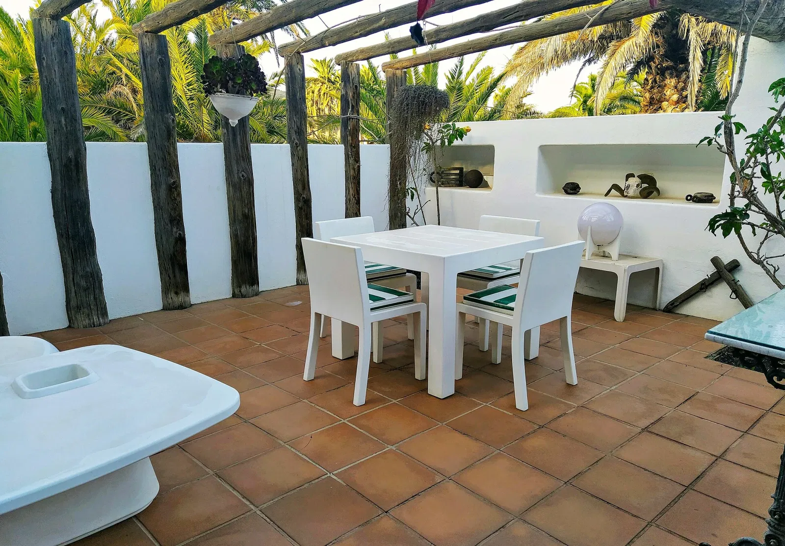 Casa-Museo César Manrique