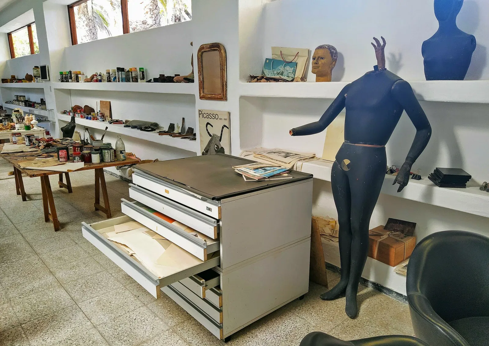 Casa-Museo César Manrique