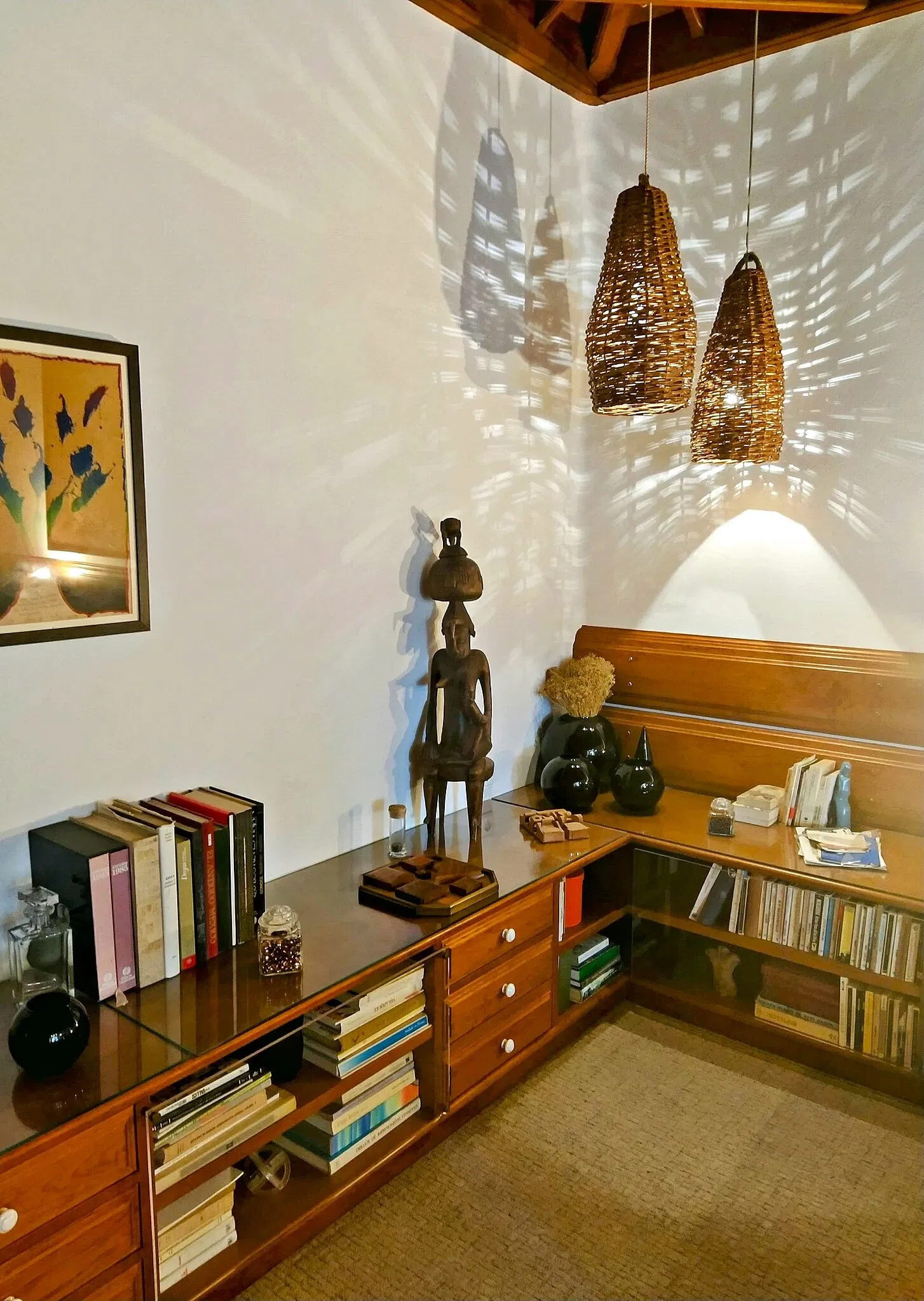 Casa-Museo César Manrique