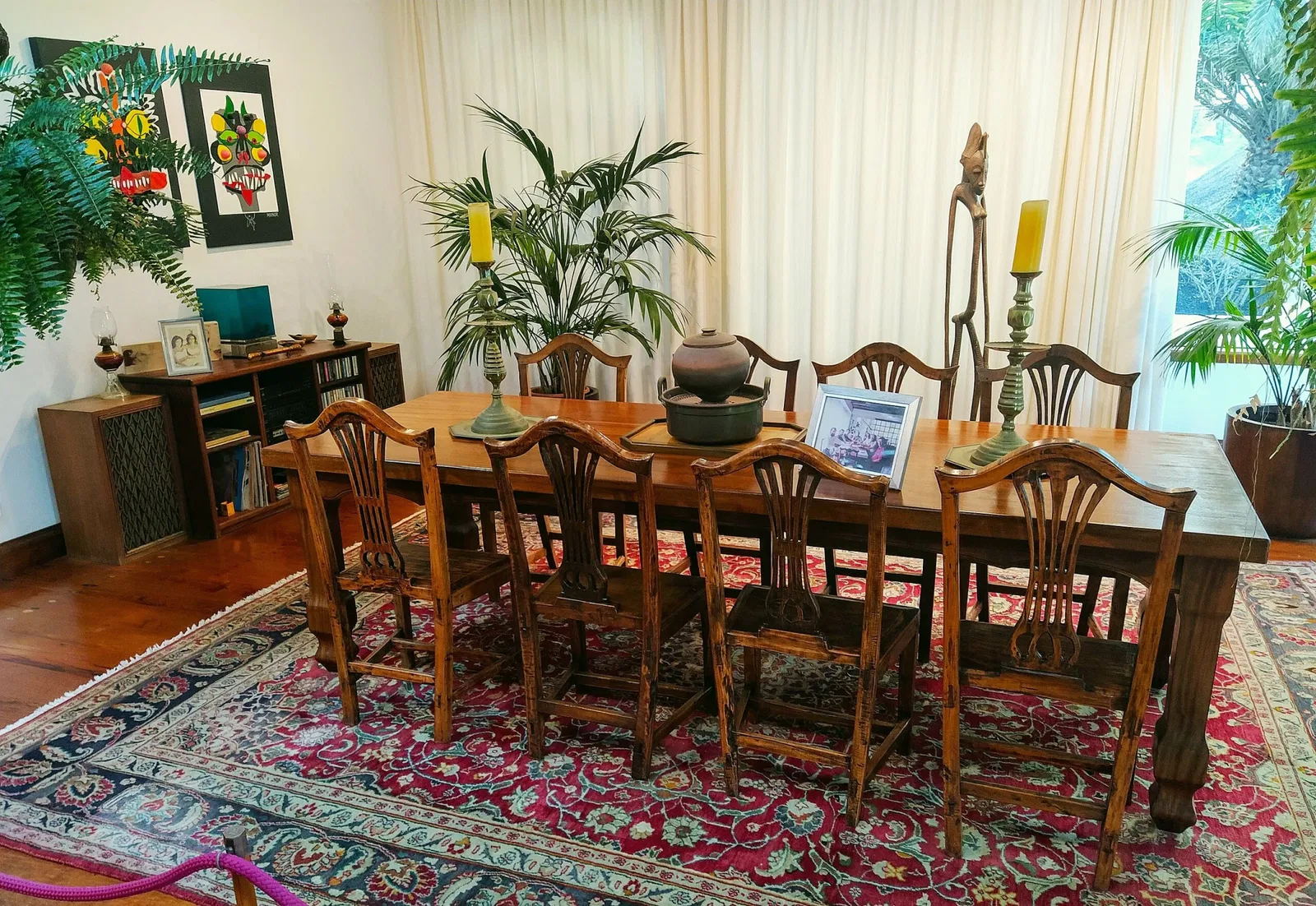 César Manrique House Museum